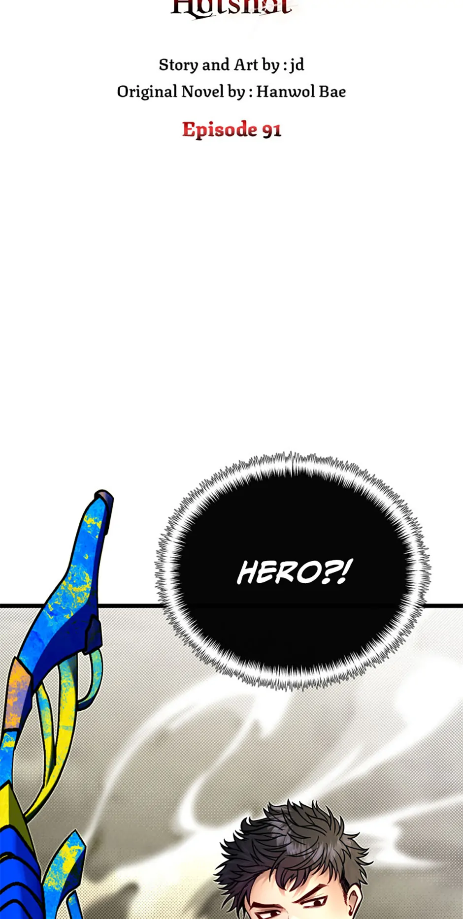 The Dragon Slayer Academy's Hotshot〘official〙 Chapter 91 page 14 - 