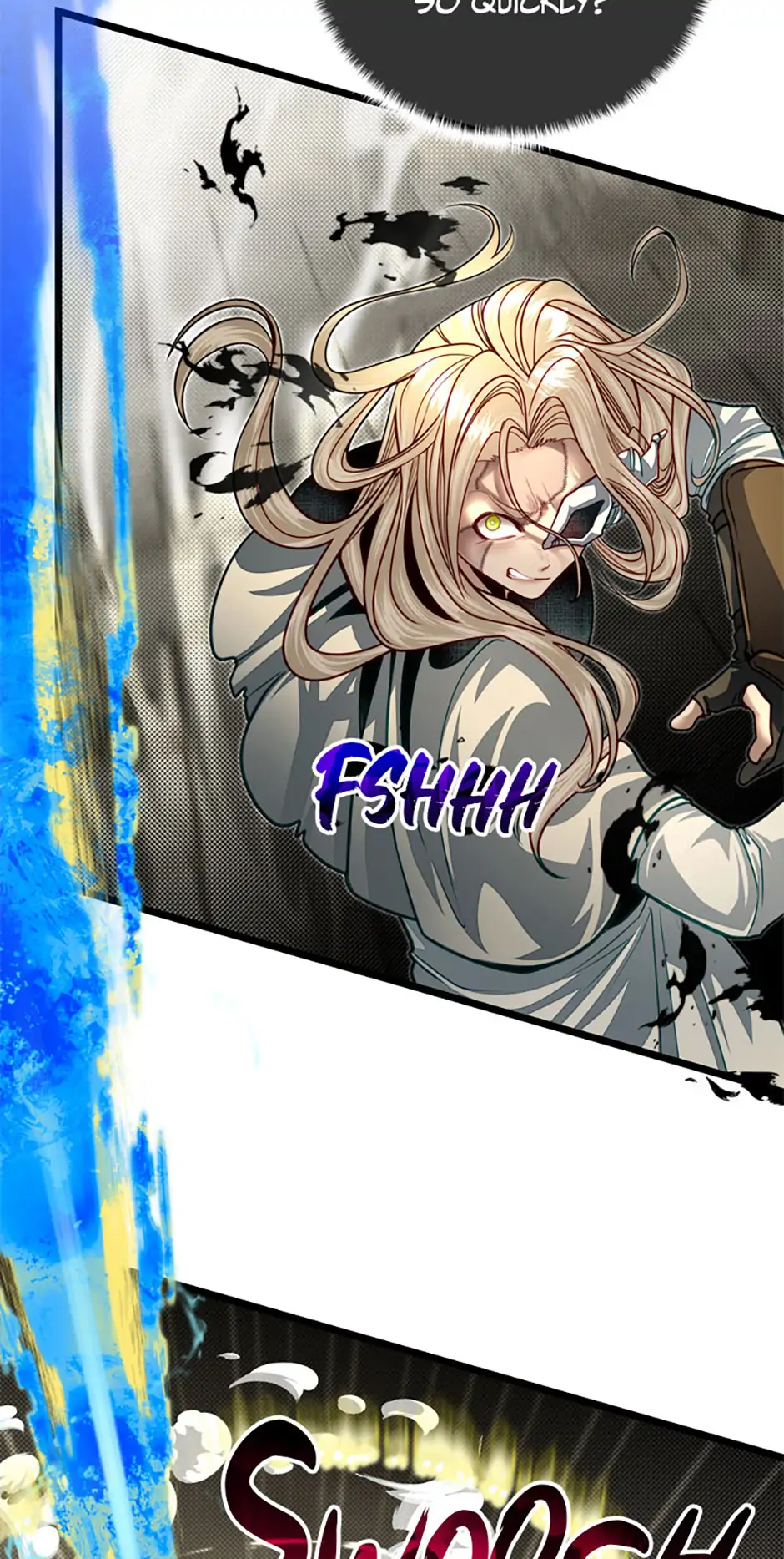 The Dragon Slayer Academy's Hotshot〘official〙 Chapter 91 page 16 - 
