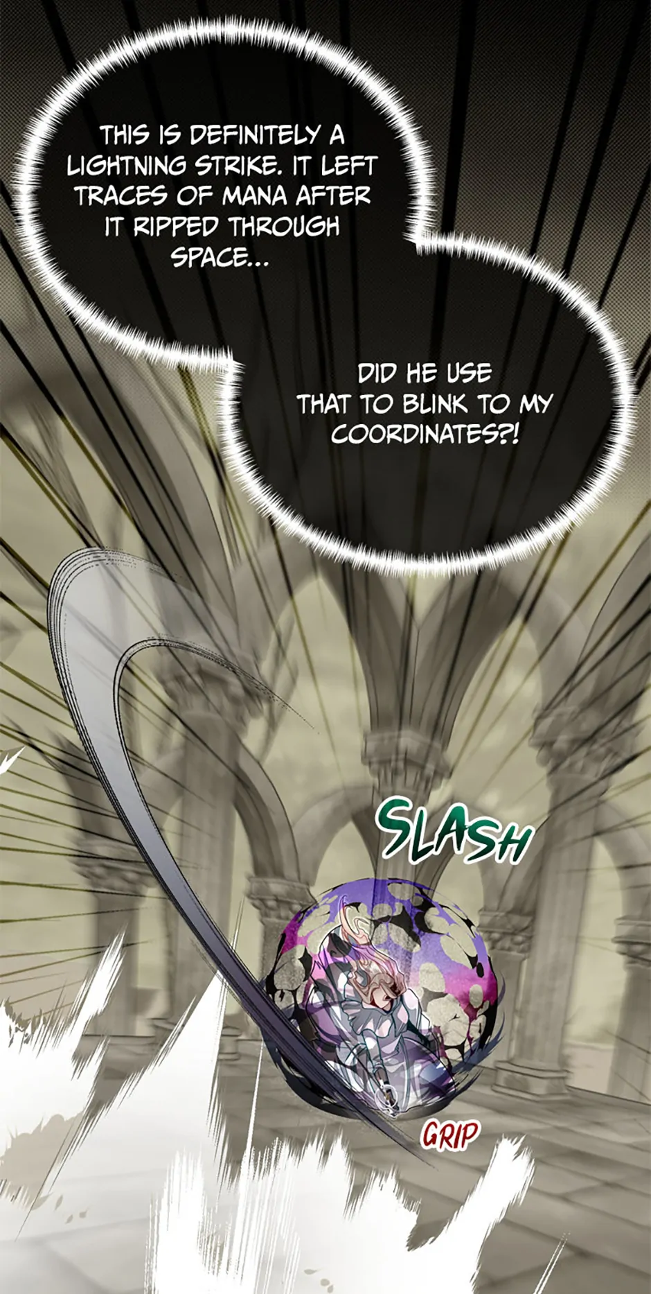 The Dragon Slayer Academy's Hotshot〘official〙 Chapter 91 page 18 - 