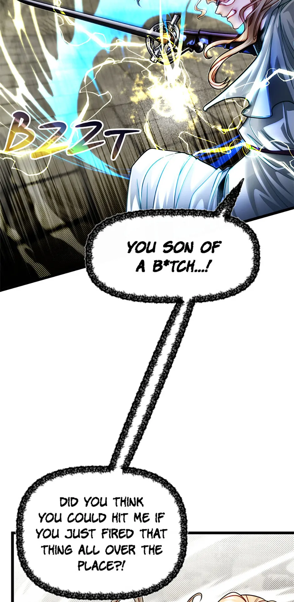 The Dragon Slayer Academy's Hotshot〘official〙 Chapter 91 page 23 - 