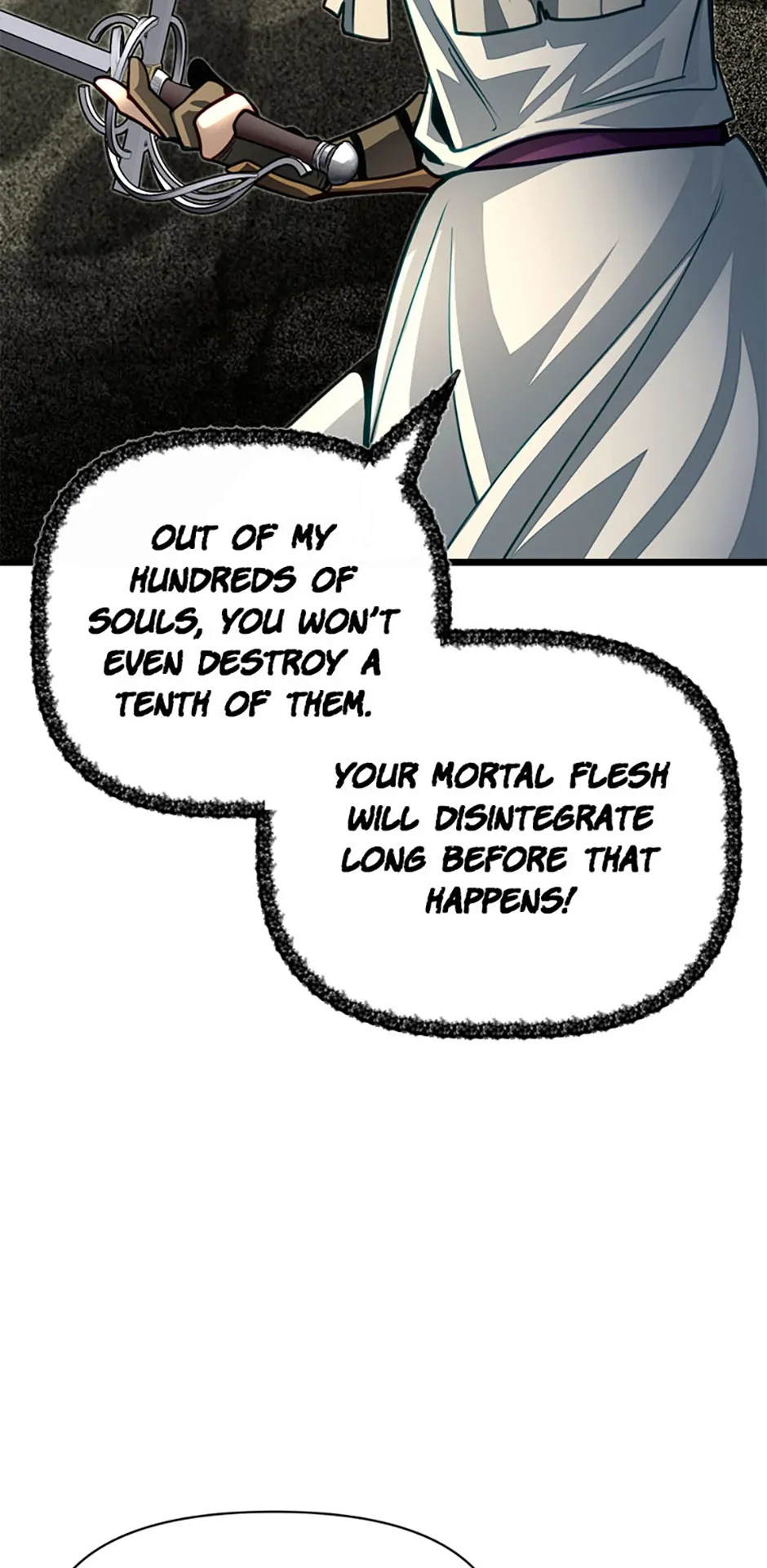 The Dragon Slayer Academy's Hotshot〘official〙 Chapter 91 page 28 - 