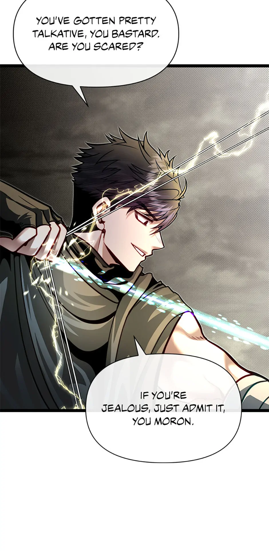 The Dragon Slayer Academy's Hotshot〘official〙 Chapter 91 page 29 - 