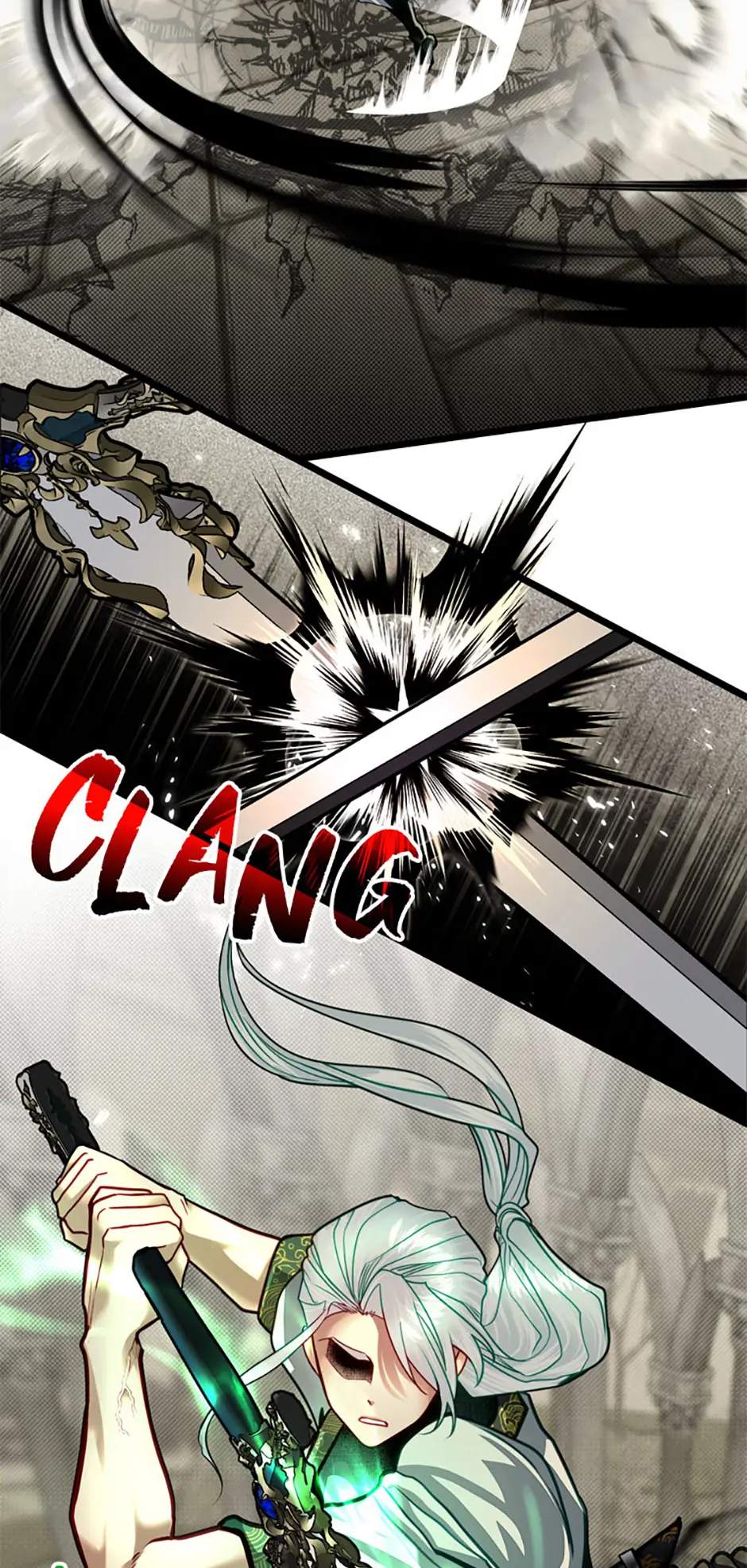 The Dragon Slayer Academy's Hotshot〘official〙 Chapter 91 page 36 - 