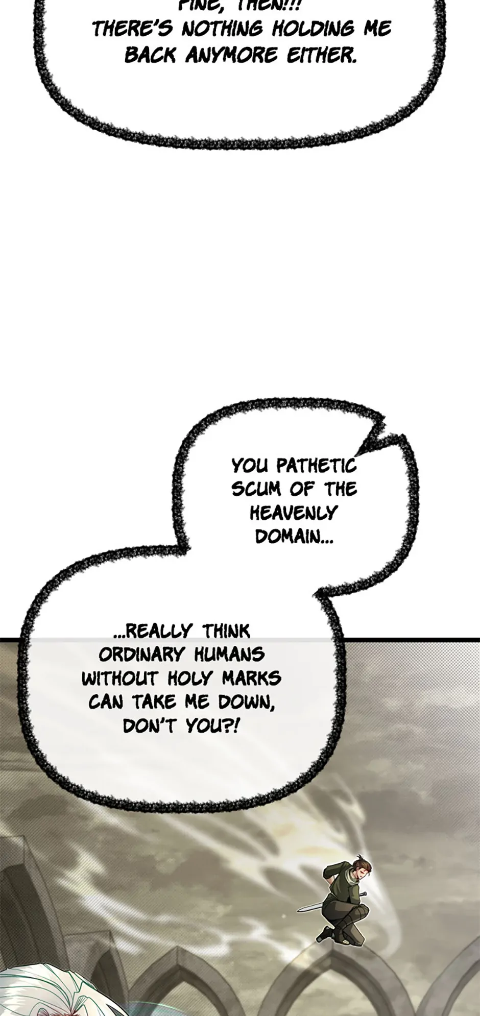 The Dragon Slayer Academy's Hotshot〘official〙 Chapter 91 page 41 - 