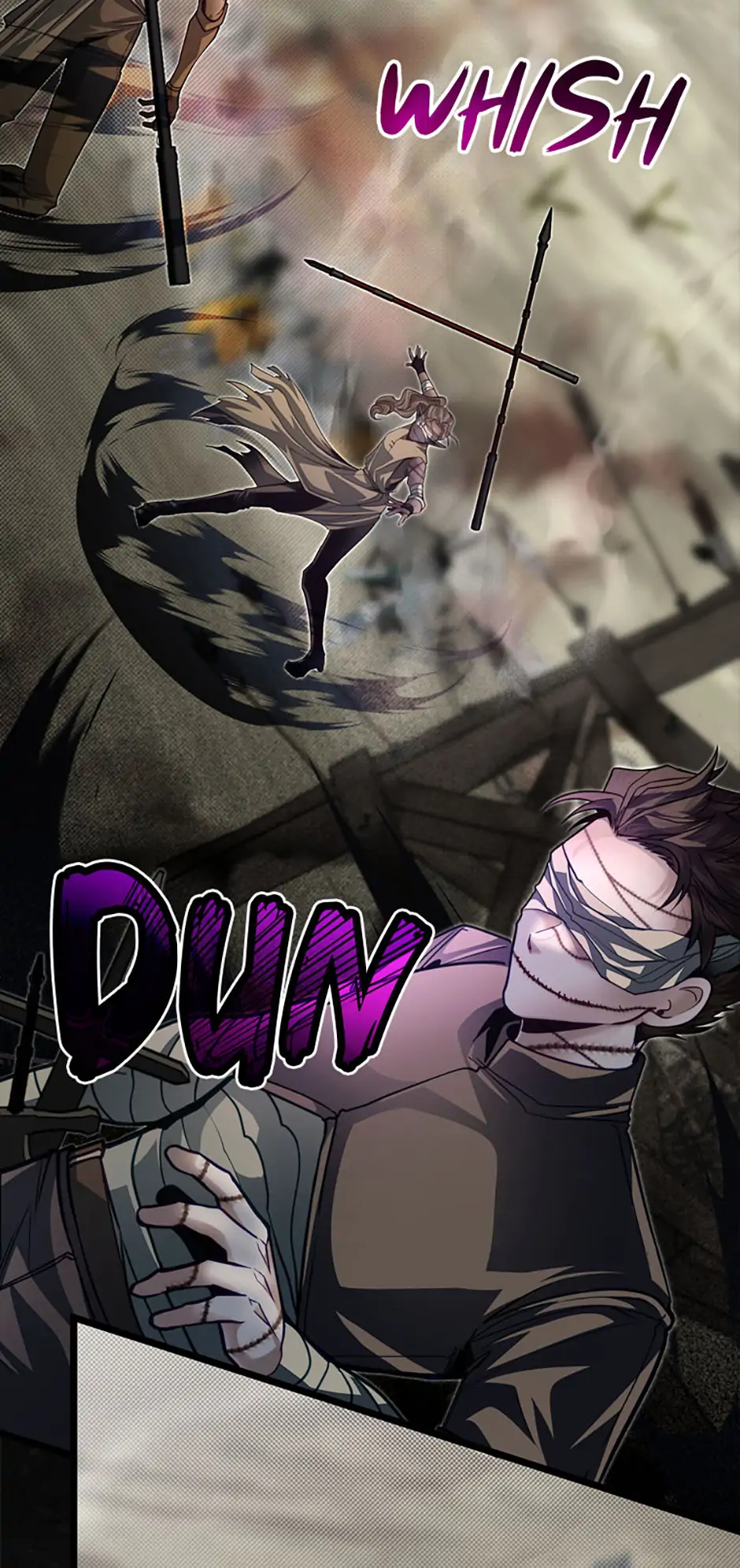 The Dragon Slayer Academy's Hotshot〘official〙 Chapter 91 page 46 - 