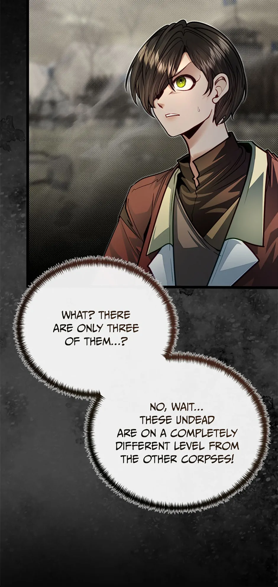 The Dragon Slayer Academy's Hotshot〘official〙 Chapter 91 page 47 - 