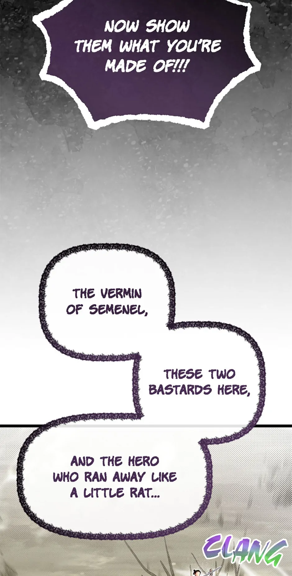The Dragon Slayer Academy's Hotshot〘official〙 Chapter 91 page 53 - 