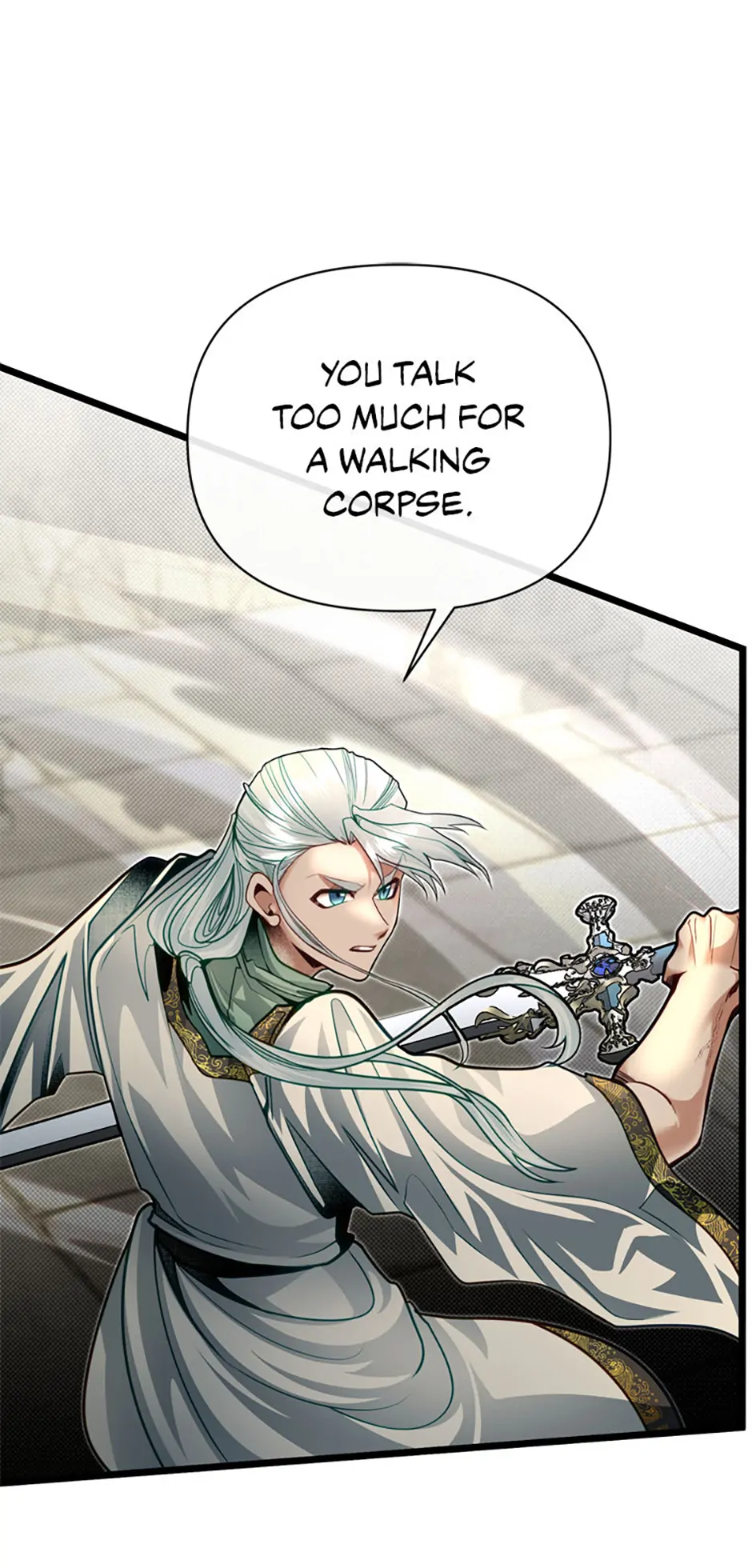 The Dragon Slayer Academy's Hotshot〘official〙 Chapter 91 page 57 - 