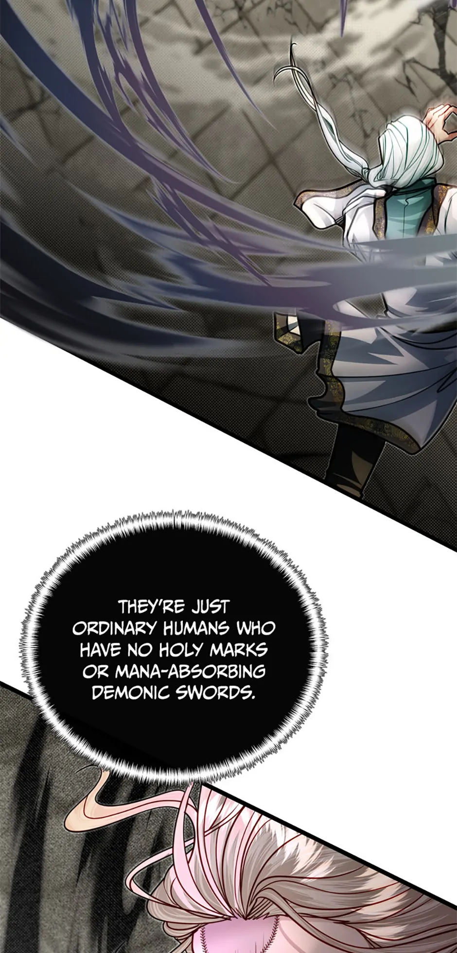 The Dragon Slayer Academy's Hotshot〘official〙 Chapter 91 page 63 - 