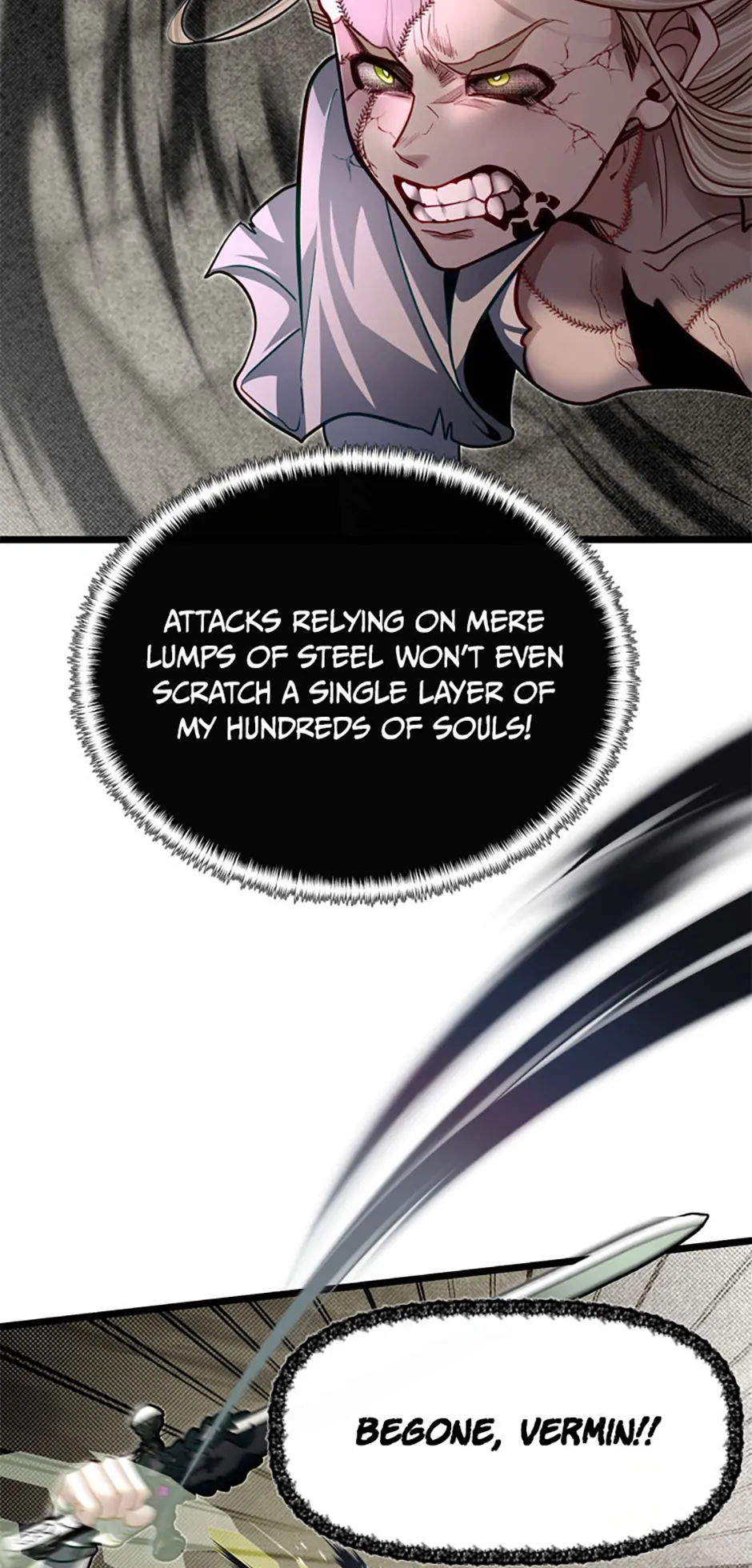 The Dragon Slayer Academy's Hotshot〘official〙 Chapter 91 page 64 - 