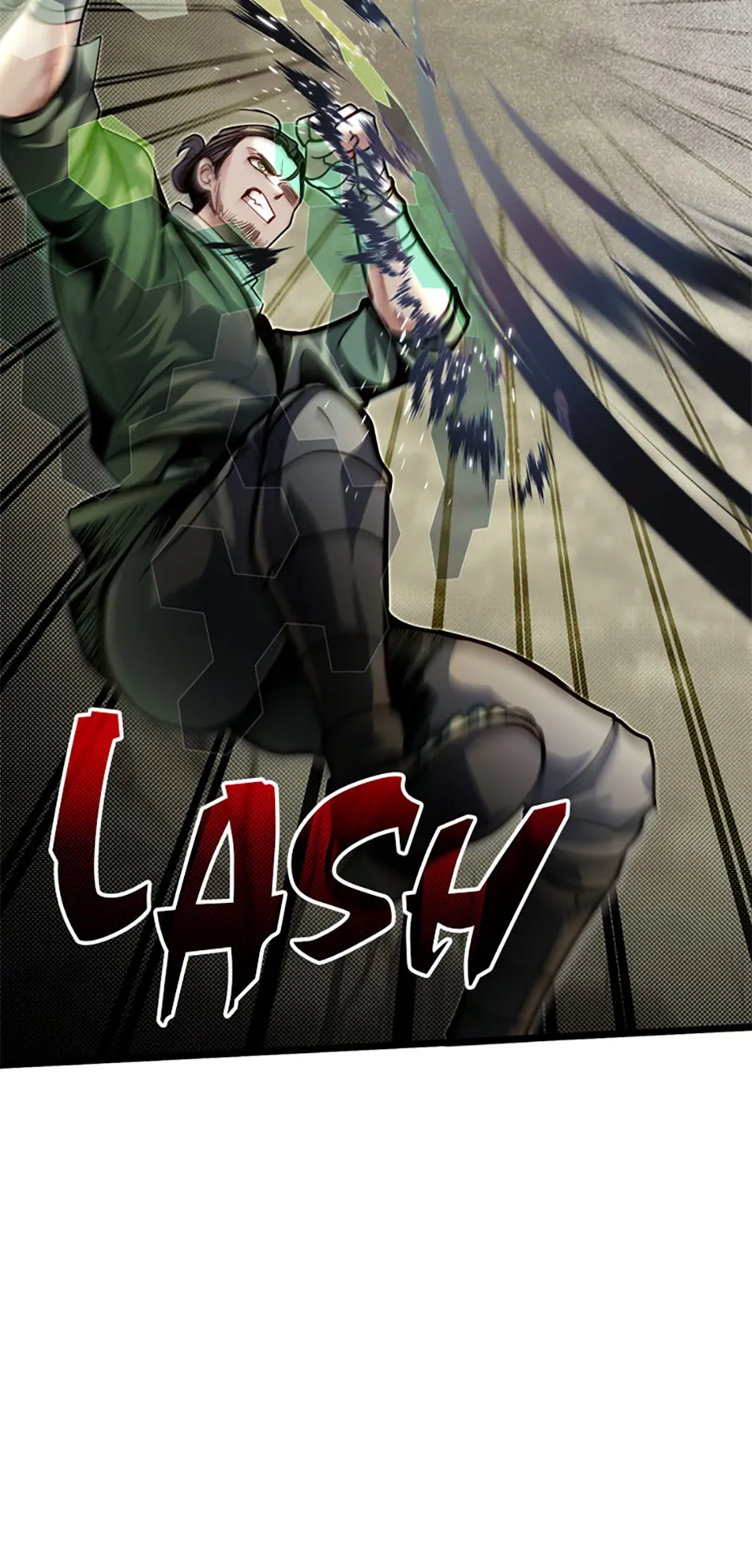 The Dragon Slayer Academy's Hotshot〘official〙 Chapter 91 page 65 - 