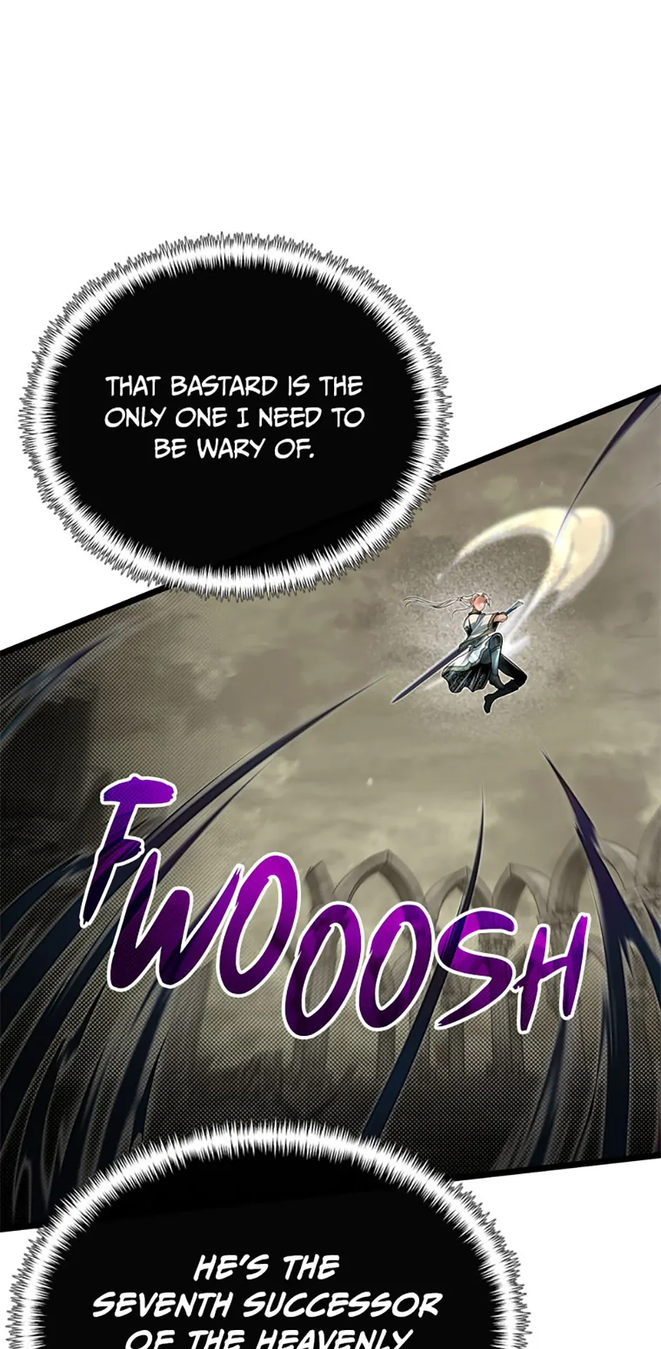 The Dragon Slayer Academy's Hotshot〘official〙 Chapter 91 page 66 - 