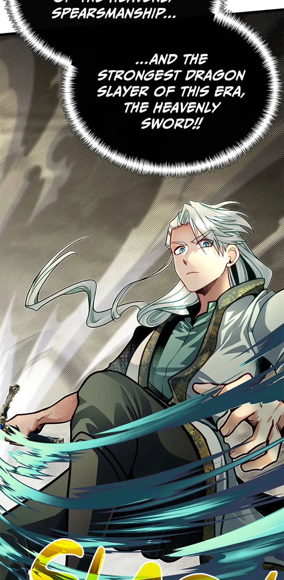 The Dragon Slayer Academy's Hotshot〘official〙 Chapter 91 page 67 - 