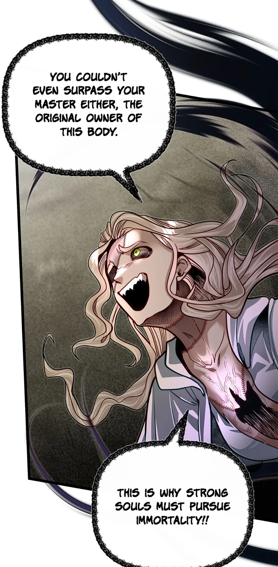 The Dragon Slayer Academy's Hotshot〘official〙 Chapter 91 page 69 - 