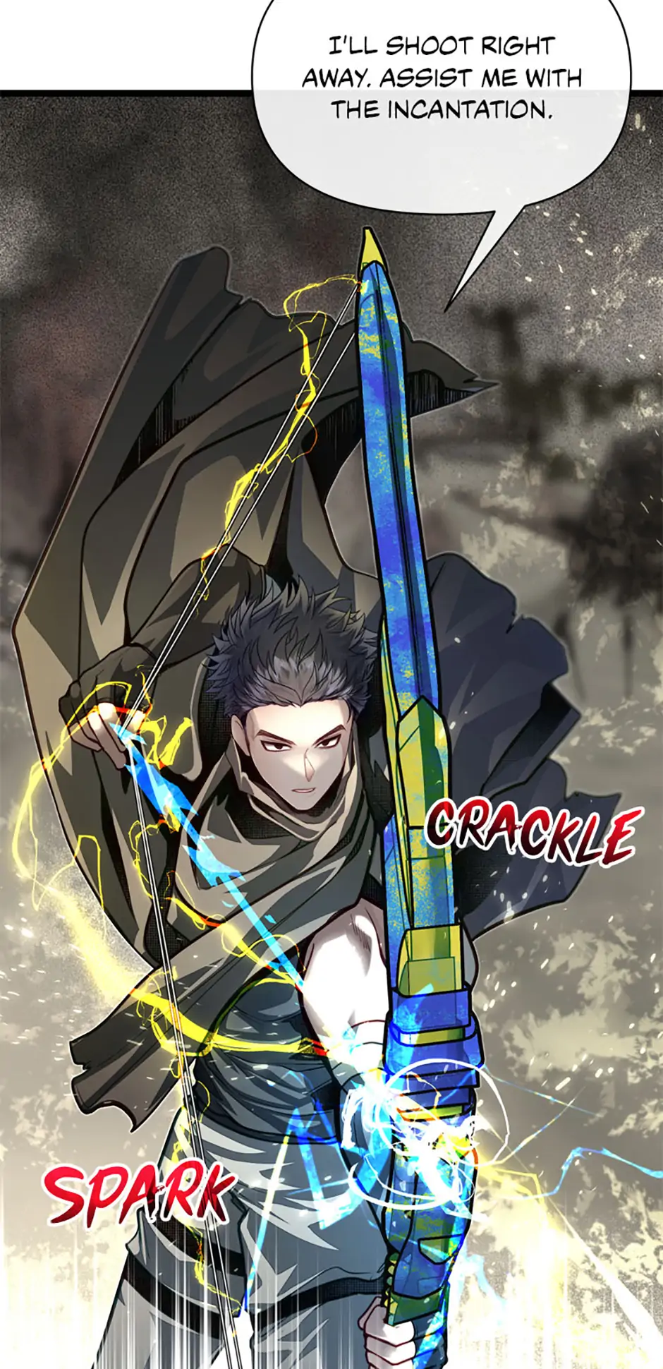 The Dragon Slayer Academy's Hotshot〘official〙 Chapter 91 page 8 - 