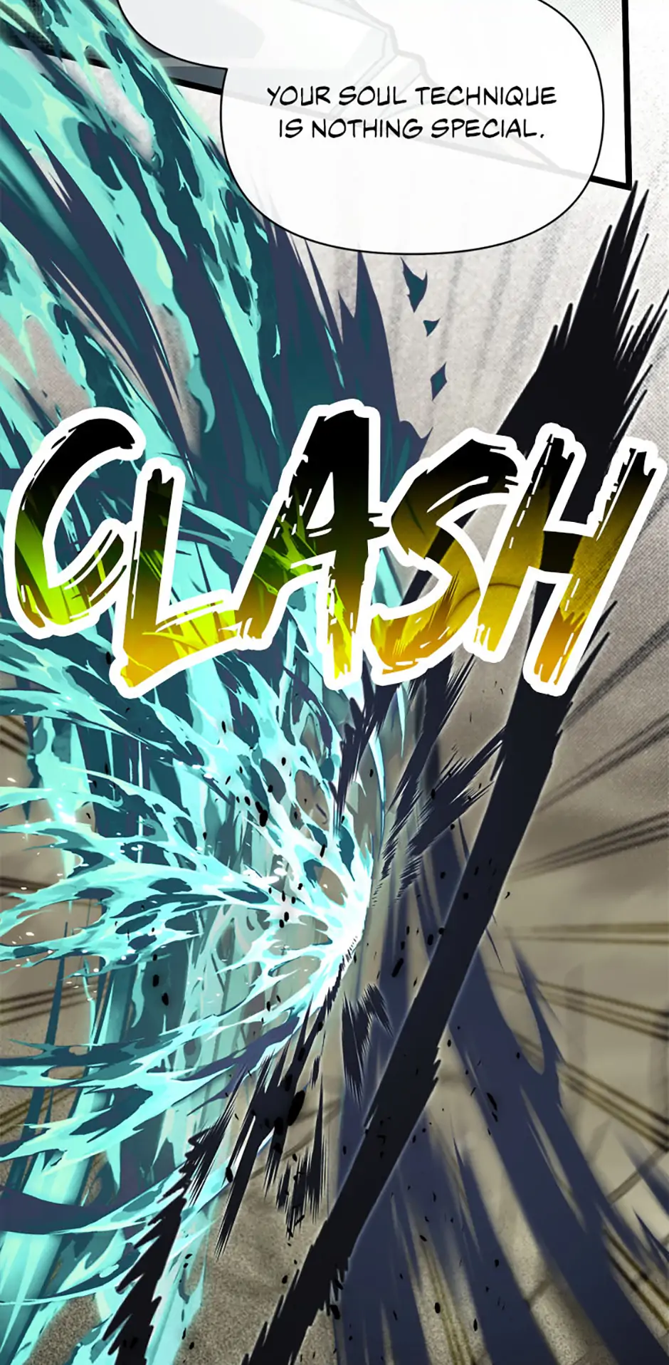 The Dragon Slayer Academy's Hotshot〘official〙 Chapter 91 page 71 - 