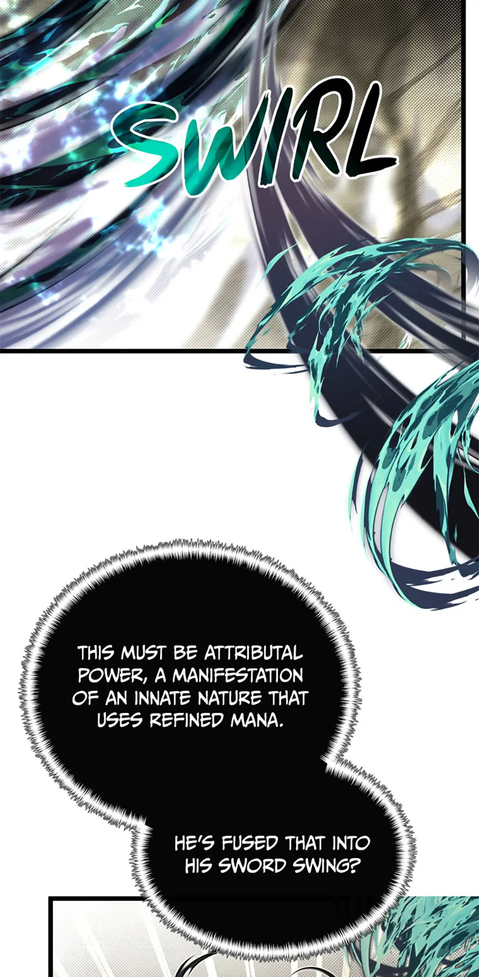 The Dragon Slayer Academy's Hotshot〘official〙 Chapter 91 page 73 - 