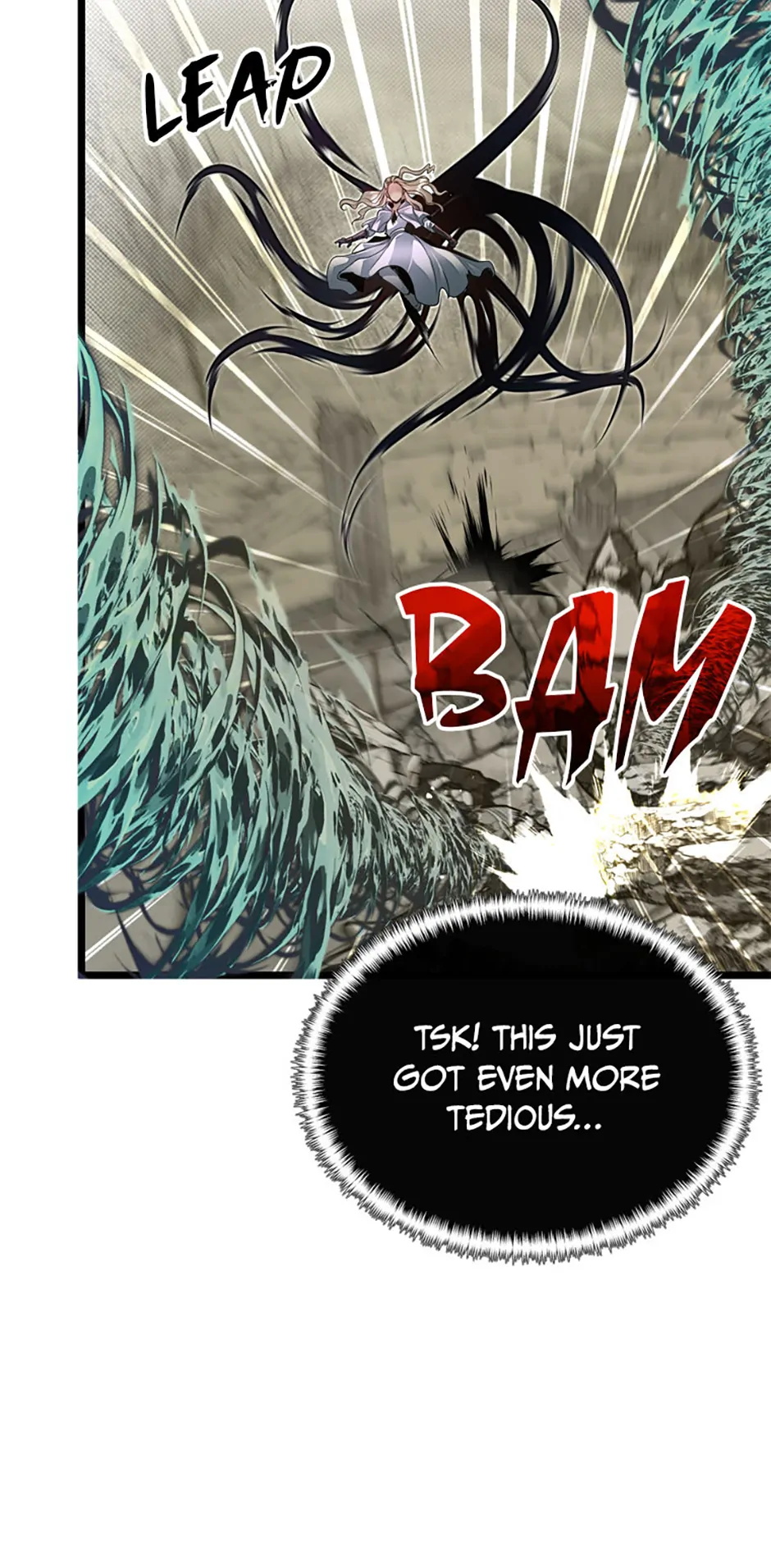 The Dragon Slayer Academy's Hotshot〘official〙 Chapter 91 page 74 - 