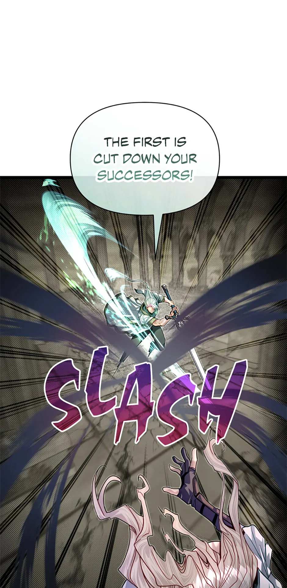 The Dragon Slayer Academy's Hotshot〘official〙 Chapter 91 page 75 - 