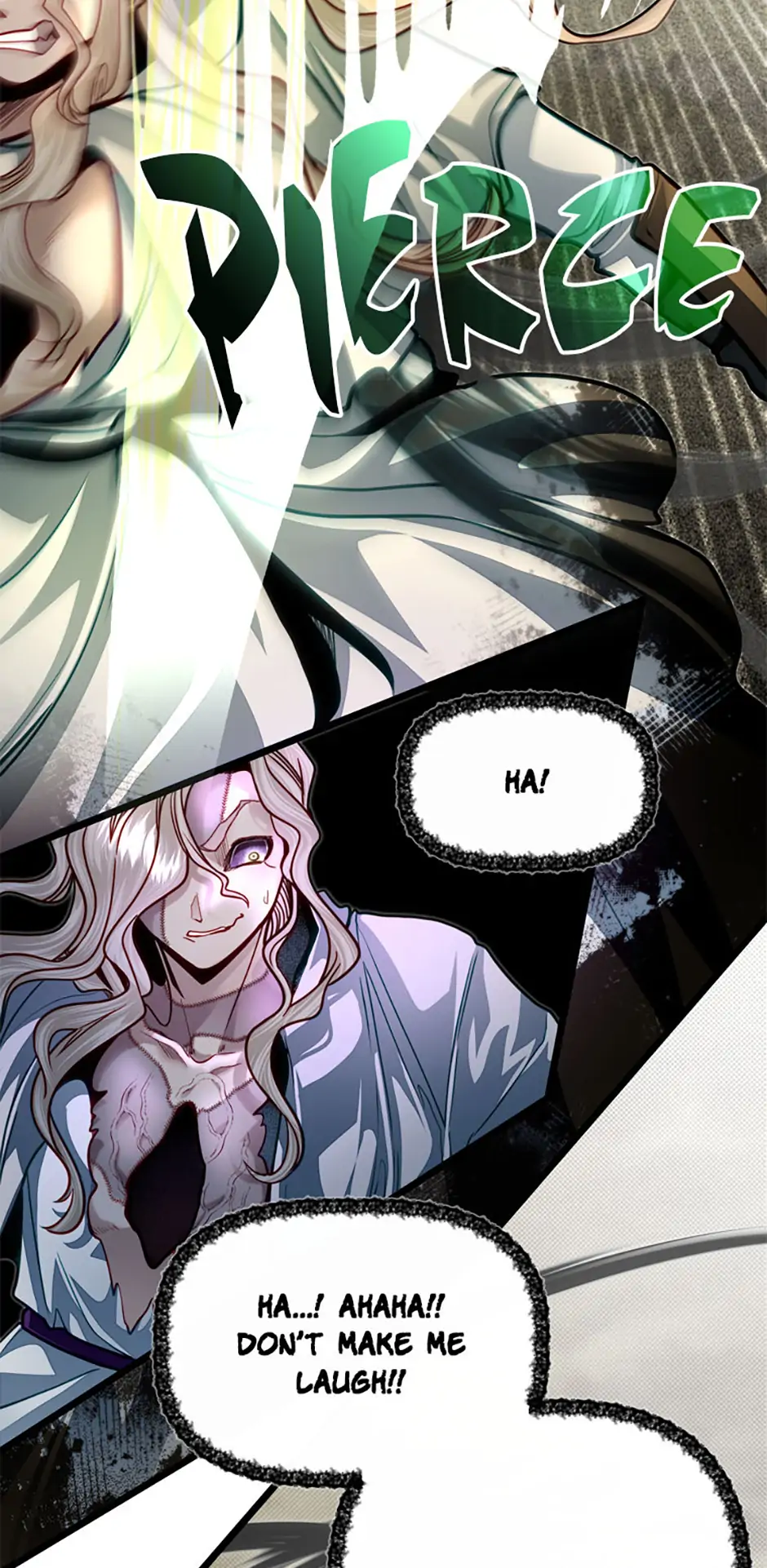 The Dragon Slayer Academy's Hotshot〘official〙 Chapter 91 page 78 - 