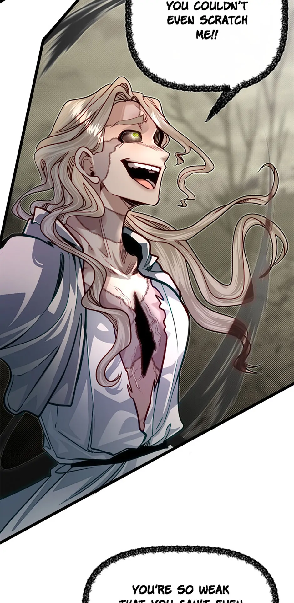 The Dragon Slayer Academy's Hotshot〘official〙 Chapter 91 page 79 - 
