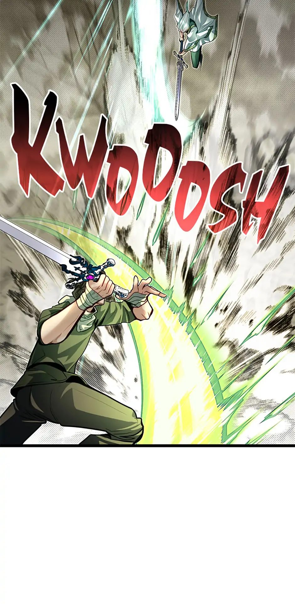 The Dragon Slayer Academy's Hotshot〘official〙 Chapter 91 page 83 - 