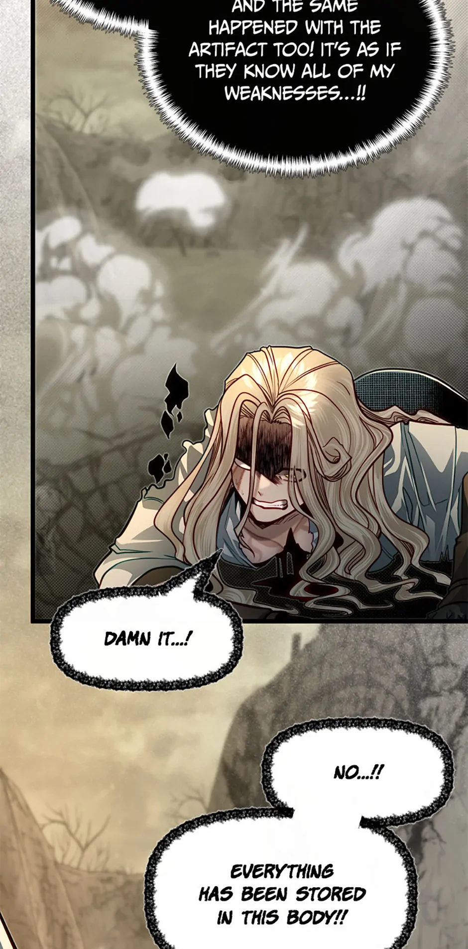 The Dragon Slayer Academy's Hotshot〘official〙 Chapter 91 page 85 - 