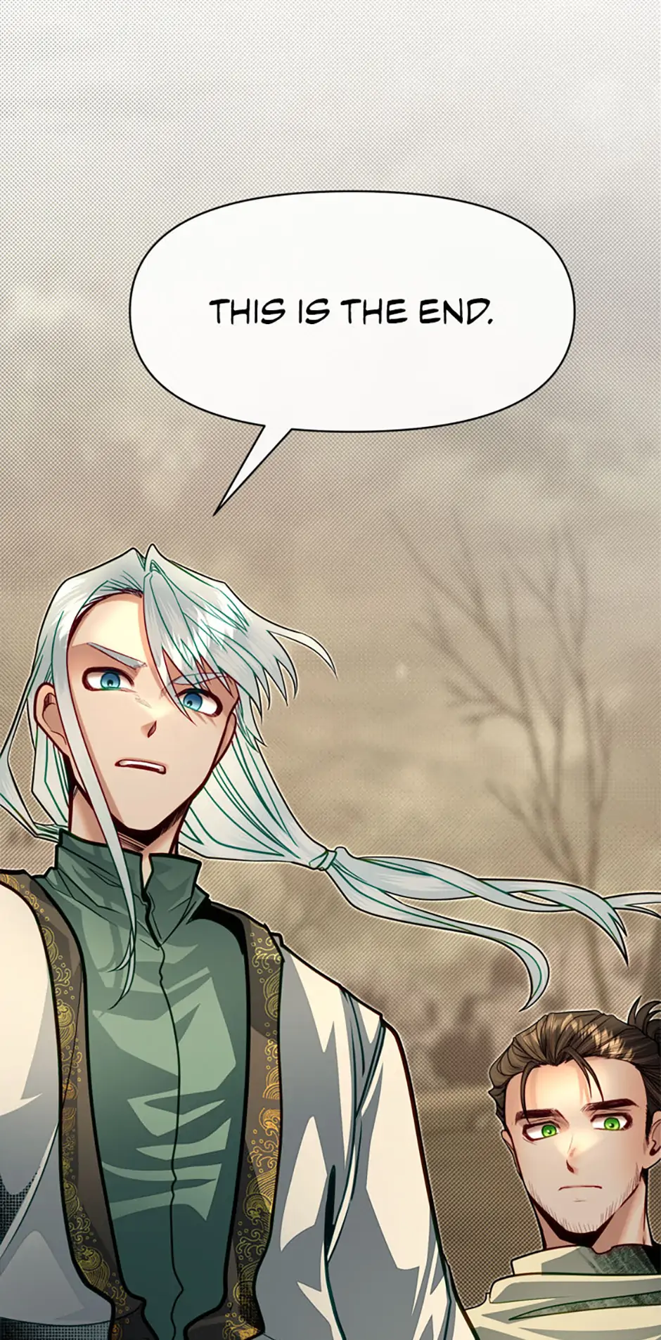The Dragon Slayer Academy's Hotshot〘official〙 Chapter 91 page 87 - 