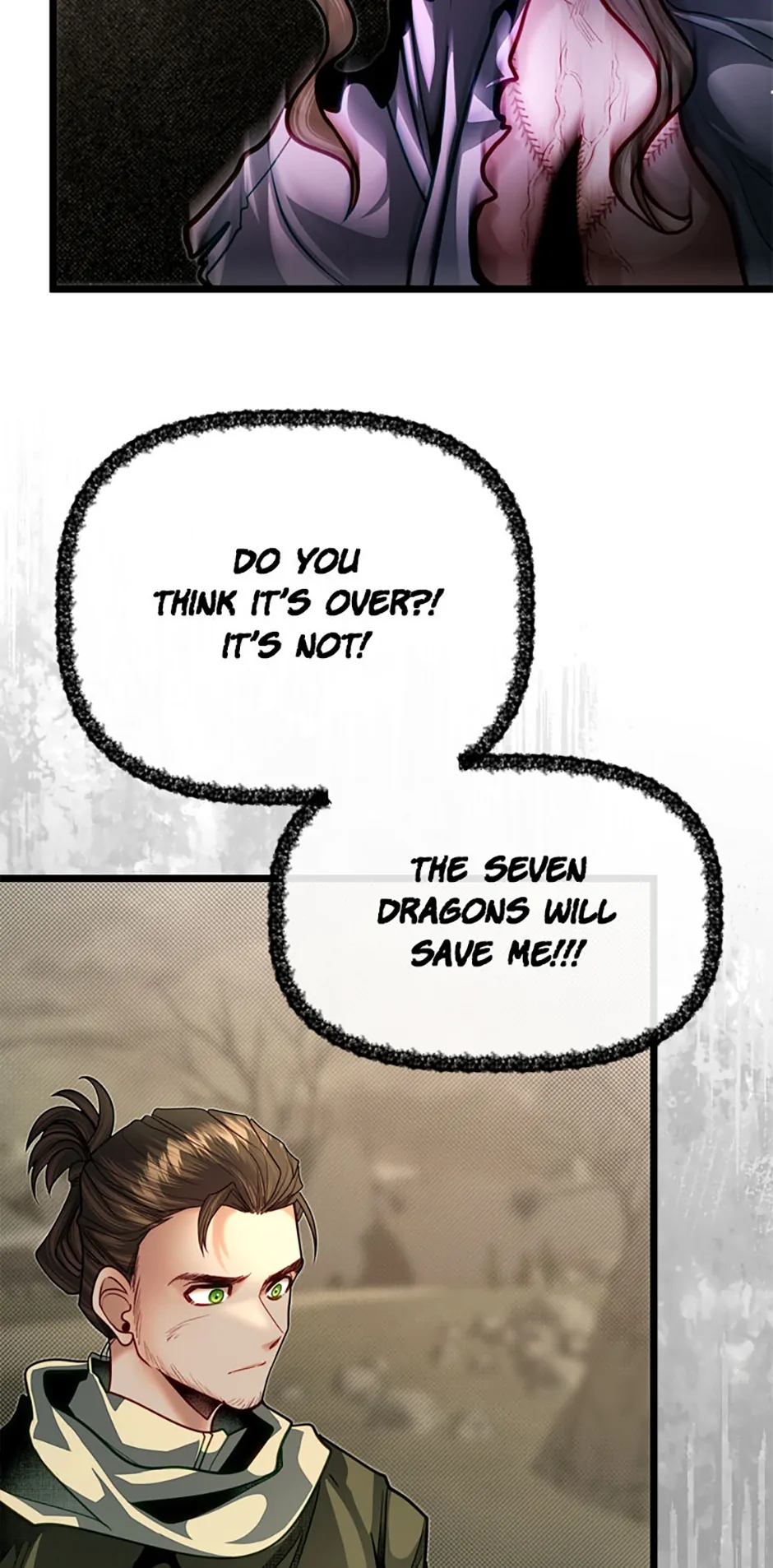 The Dragon Slayer Academy's Hotshot〘official〙 Chapter 91 page 90 - 
