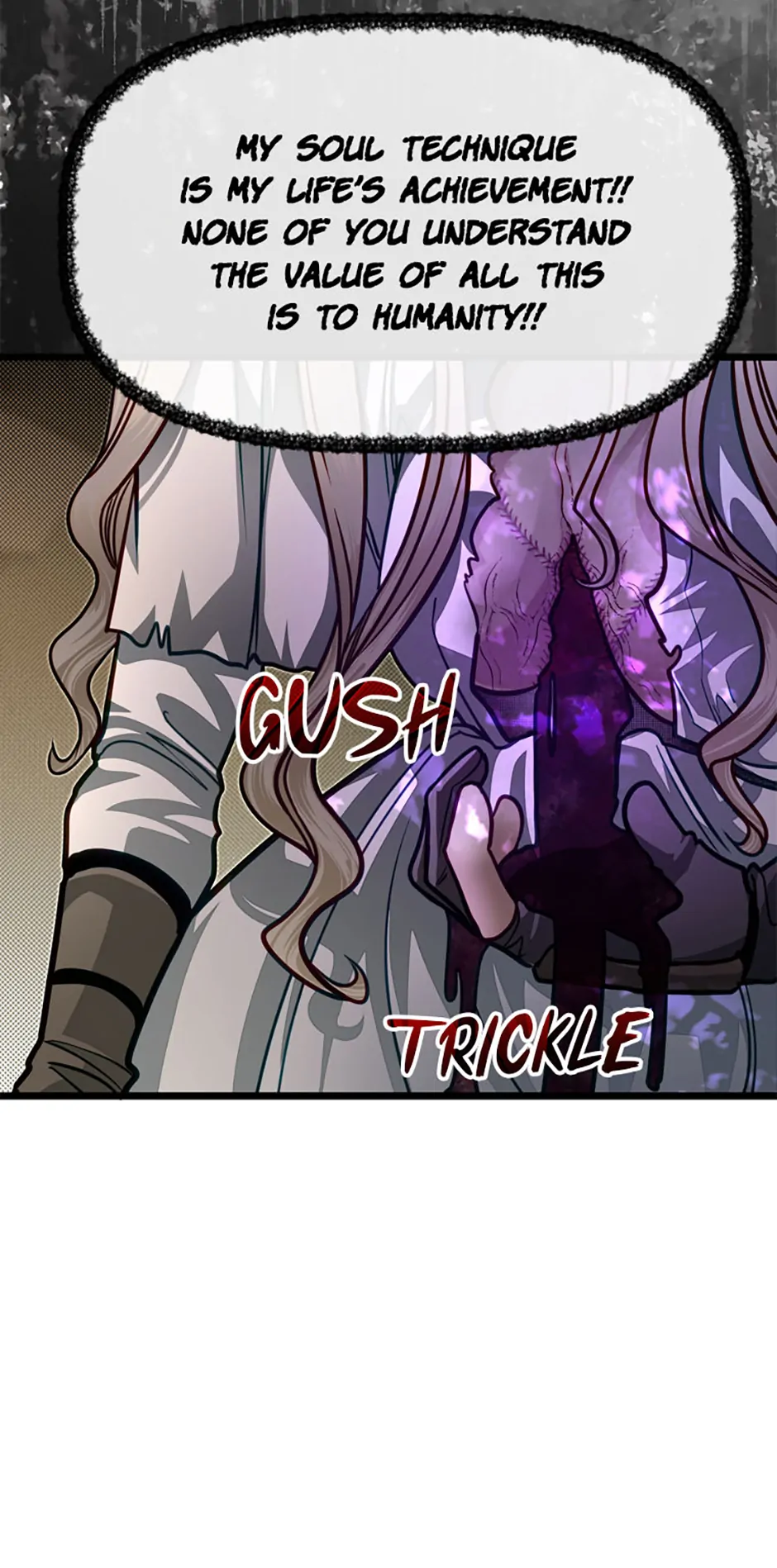 The Dragon Slayer Academy's Hotshot〘official〙 Chapter 91 page 92 - 
