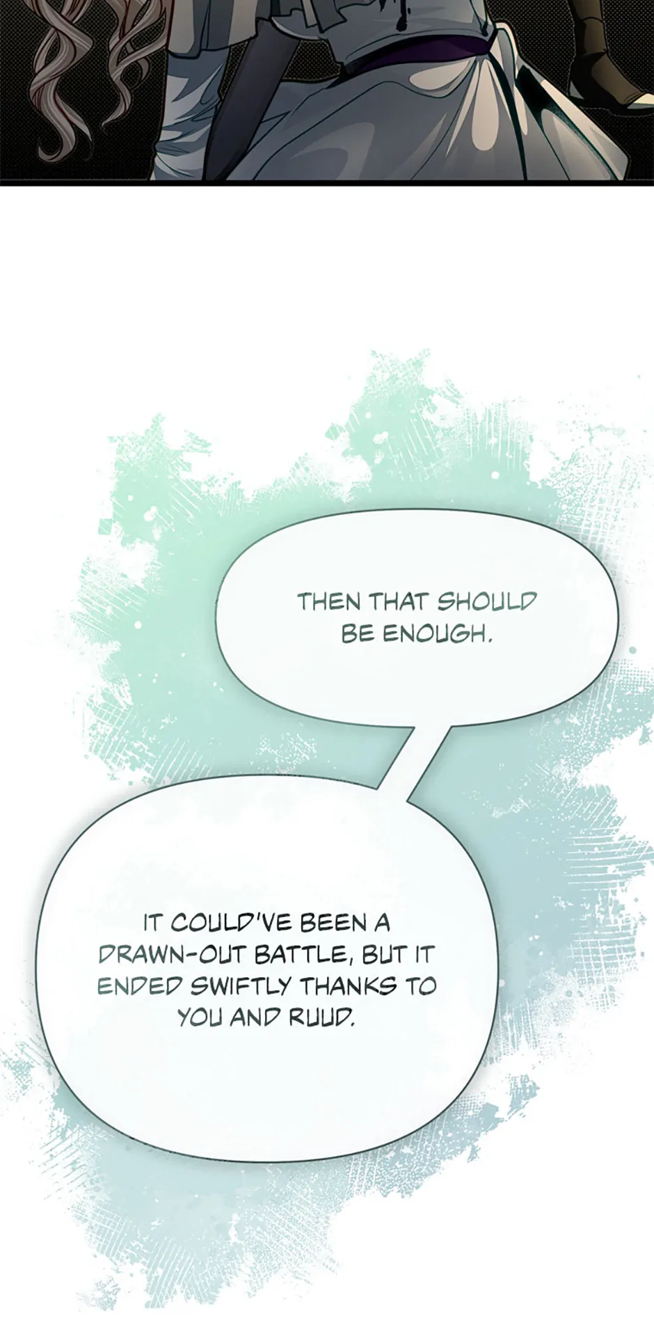 The Dragon Slayer Academy's Hotshot〘official〙 Chapter 91 page 99 - 