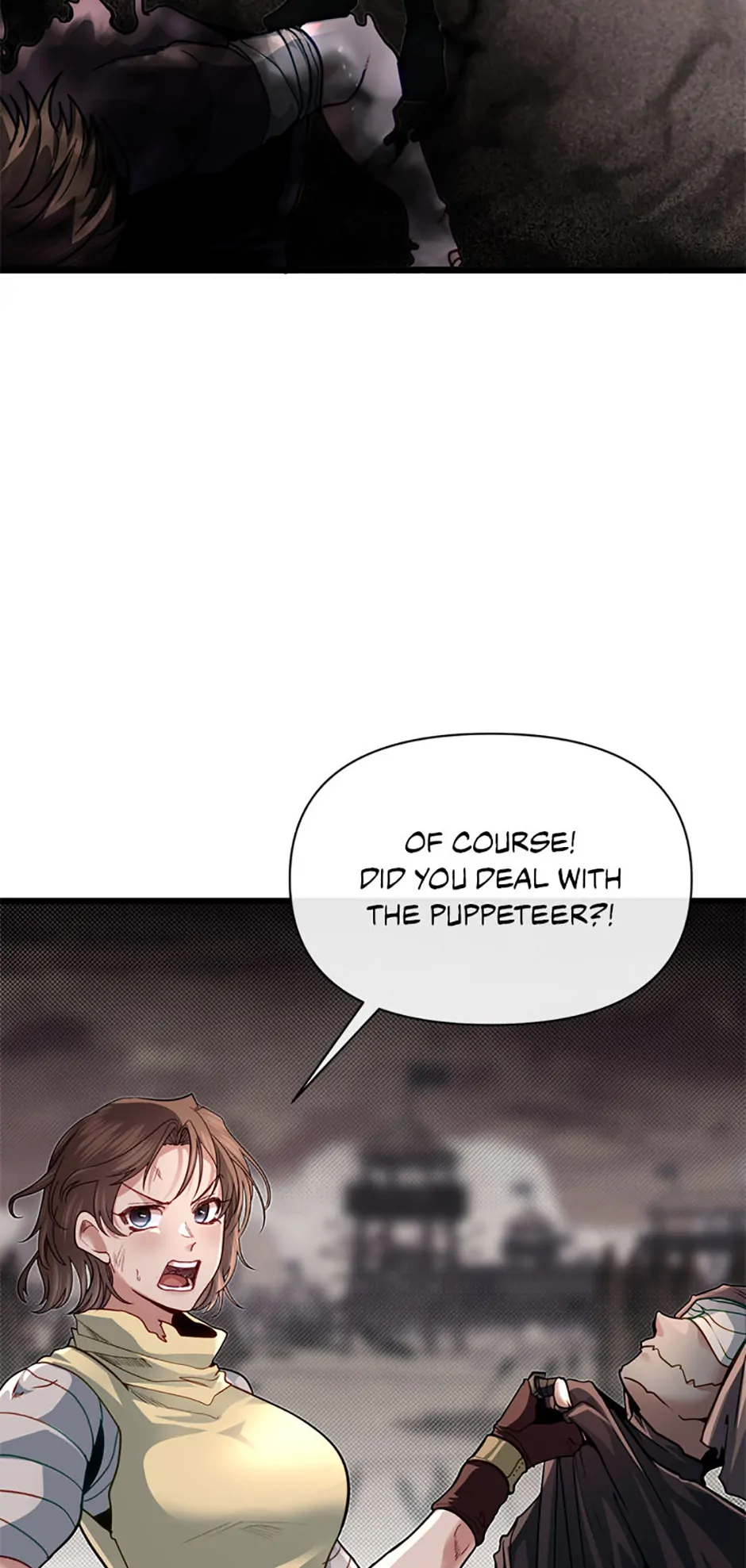The Dragon Slayer Academy's Hotshot〘official〙 Chapter 92 page 12 - 