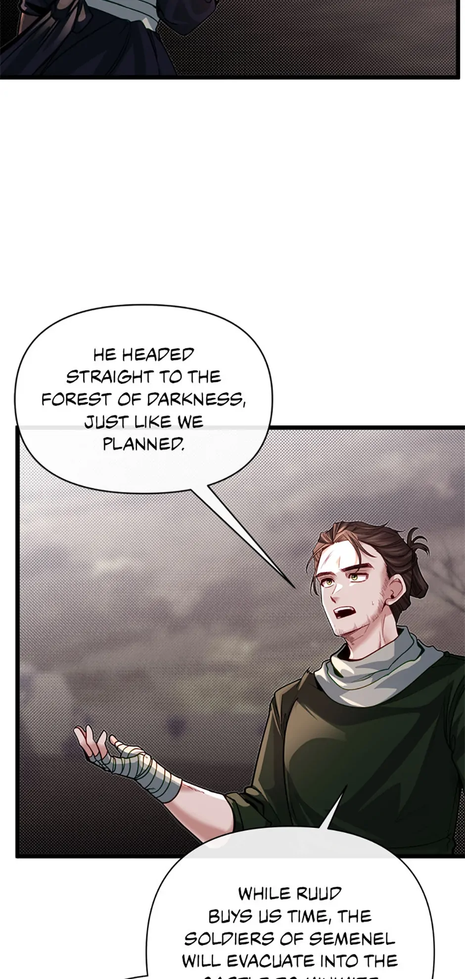 The Dragon Slayer Academy's Hotshot〘official〙 Chapter 92 page 14 - 