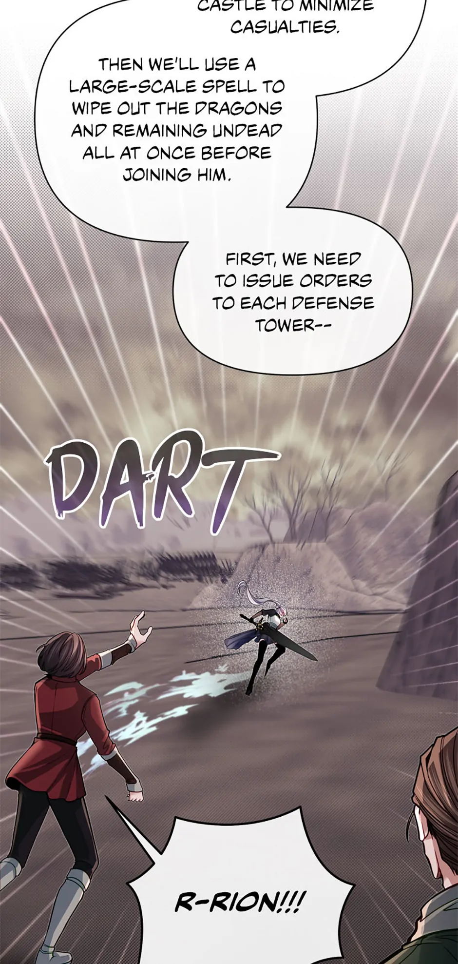 The Dragon Slayer Academy's Hotshot〘official〙 Chapter 92 page 15 - 