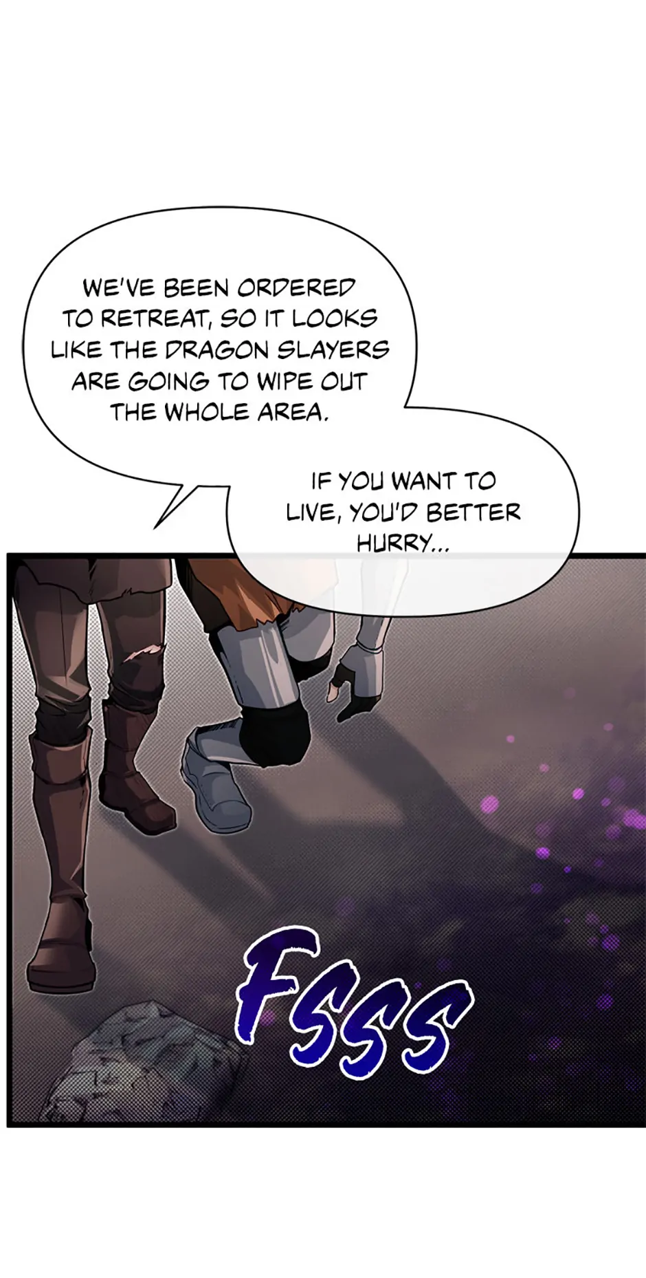 The Dragon Slayer Academy's Hotshot〘official〙 Chapter 92 page 20 - 