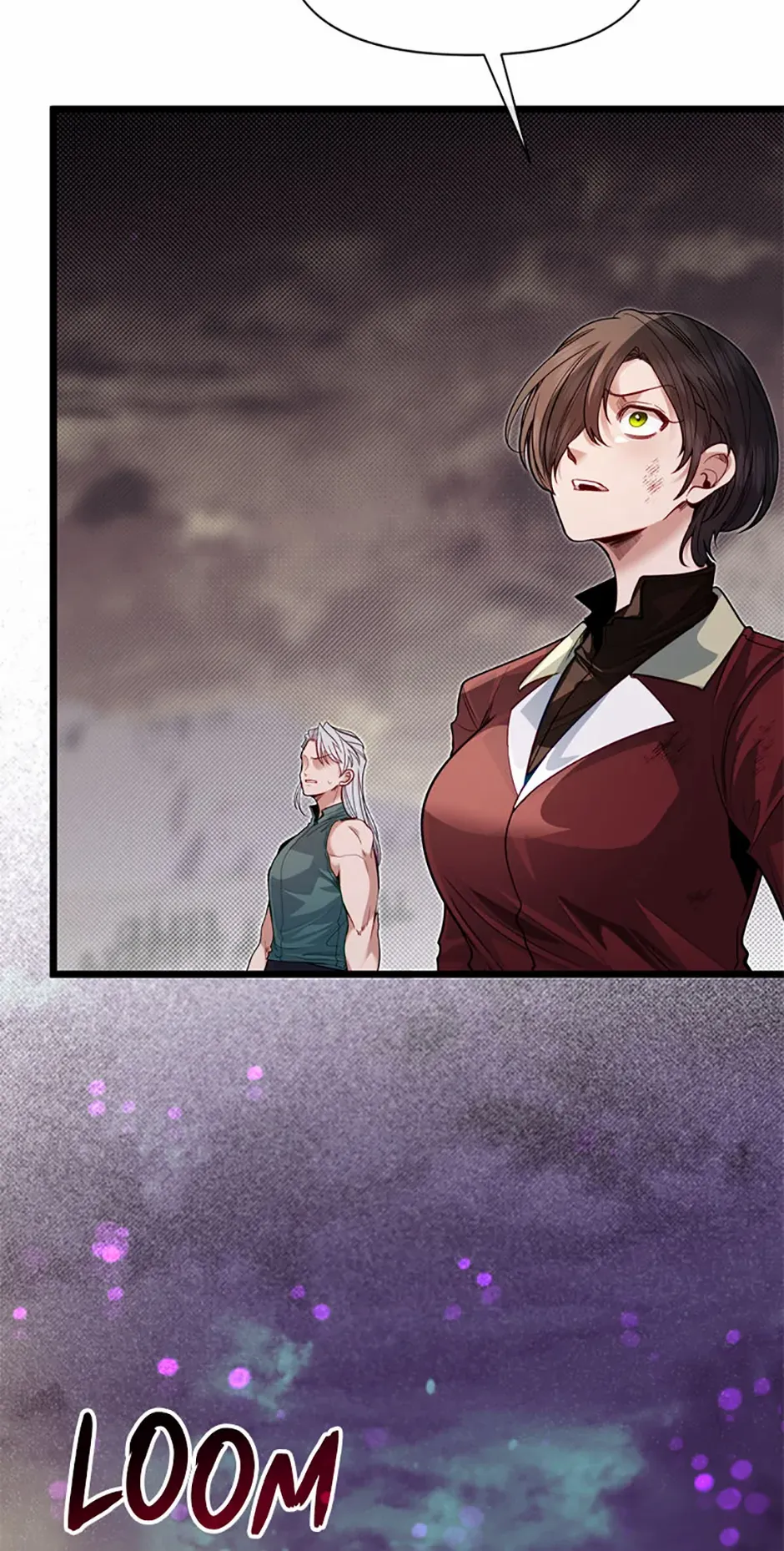 The Dragon Slayer Academy's Hotshot〘official〙 Chapter 92 page 22 - 