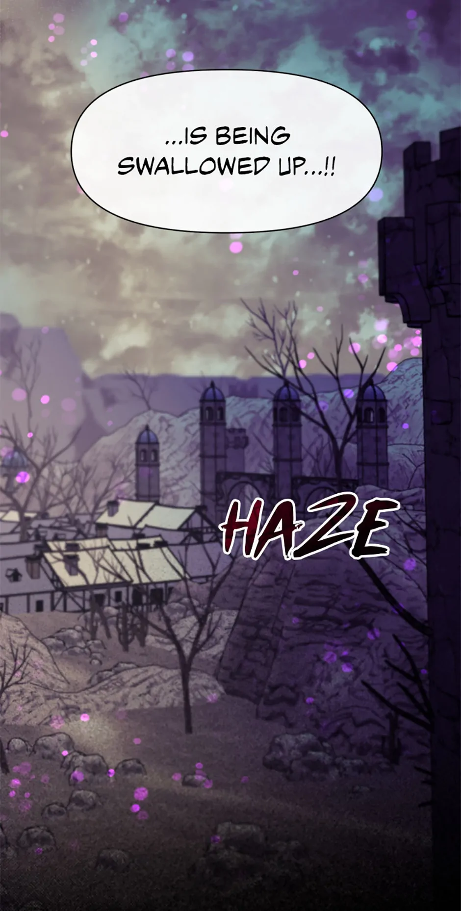 The Dragon Slayer Academy's Hotshot〘official〙 Chapter 92 page 23 - 