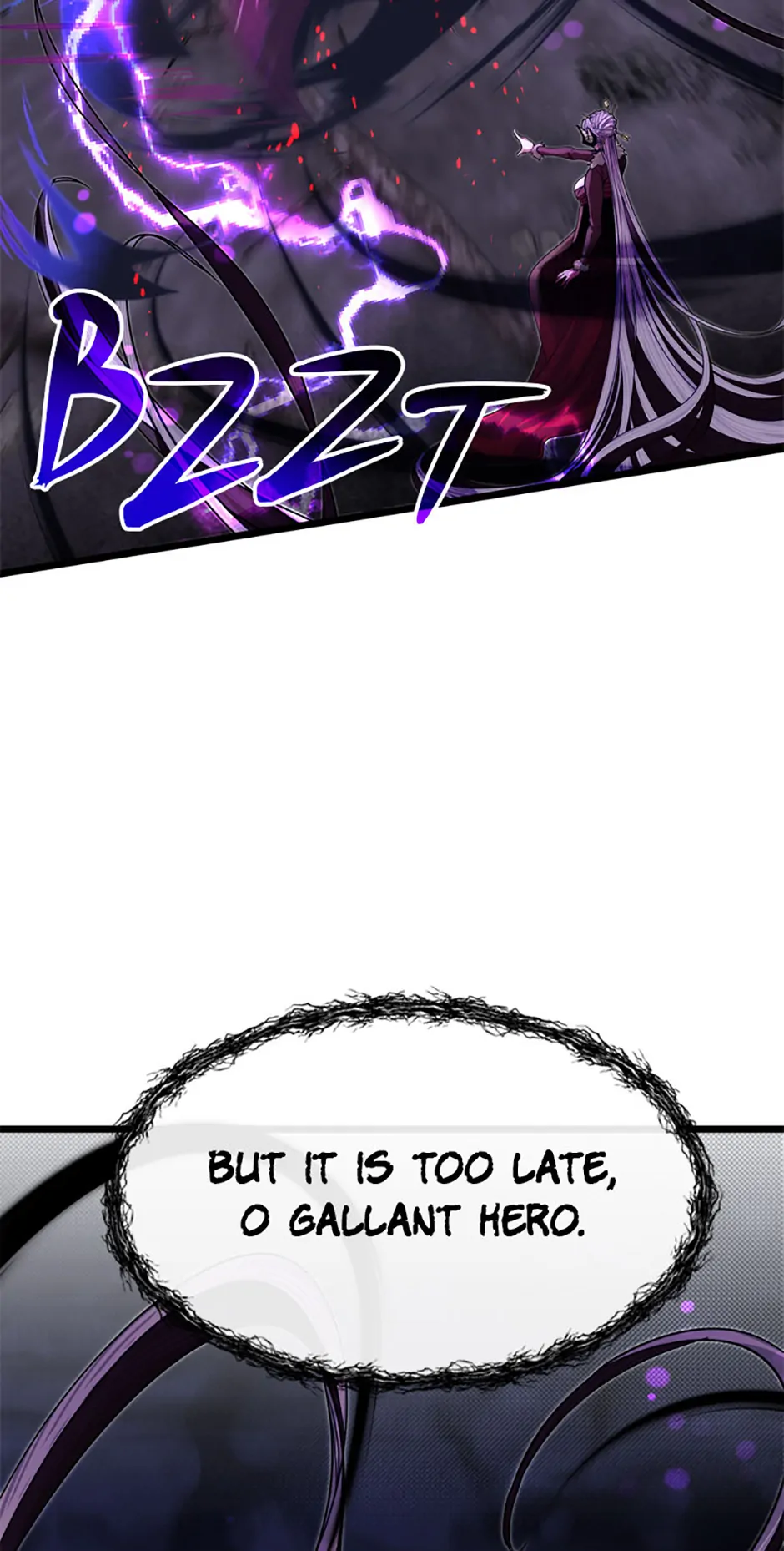 The Dragon Slayer Academy's Hotshot〘official〙 Chapter 92 page 27 - 