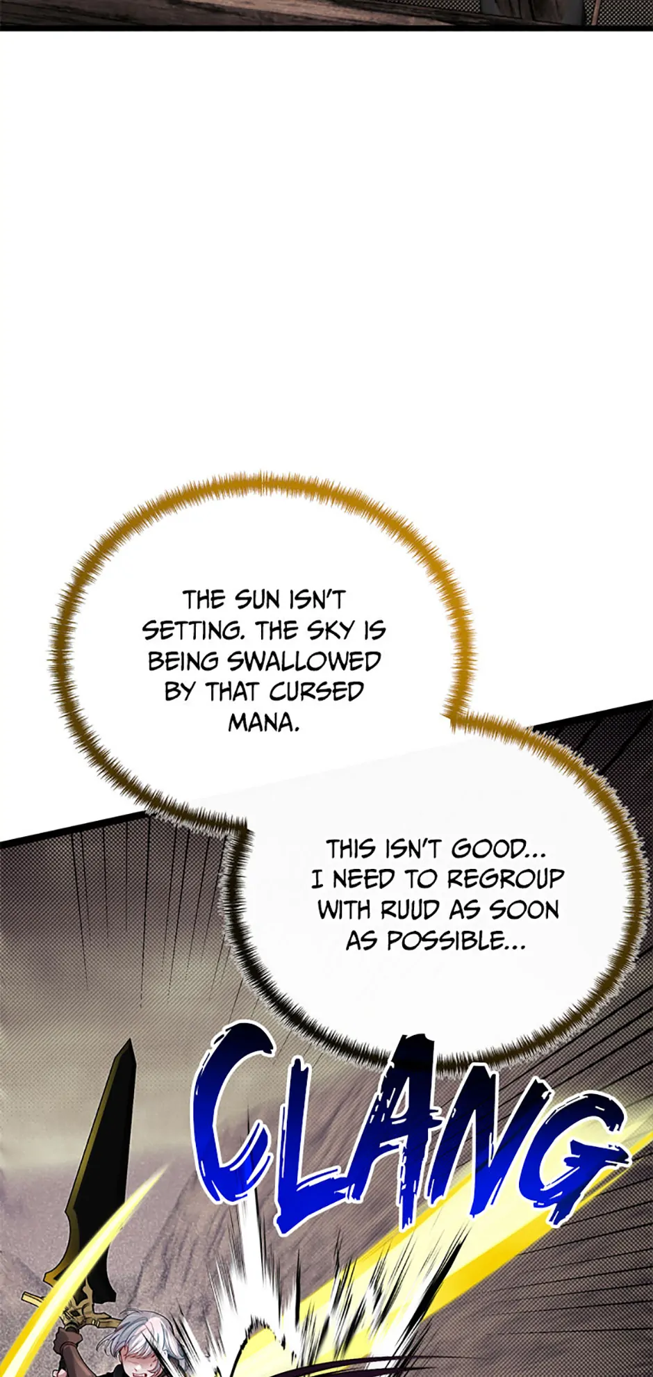 The Dragon Slayer Academy's Hotshot〘official〙 Chapter 92 page 4 - 