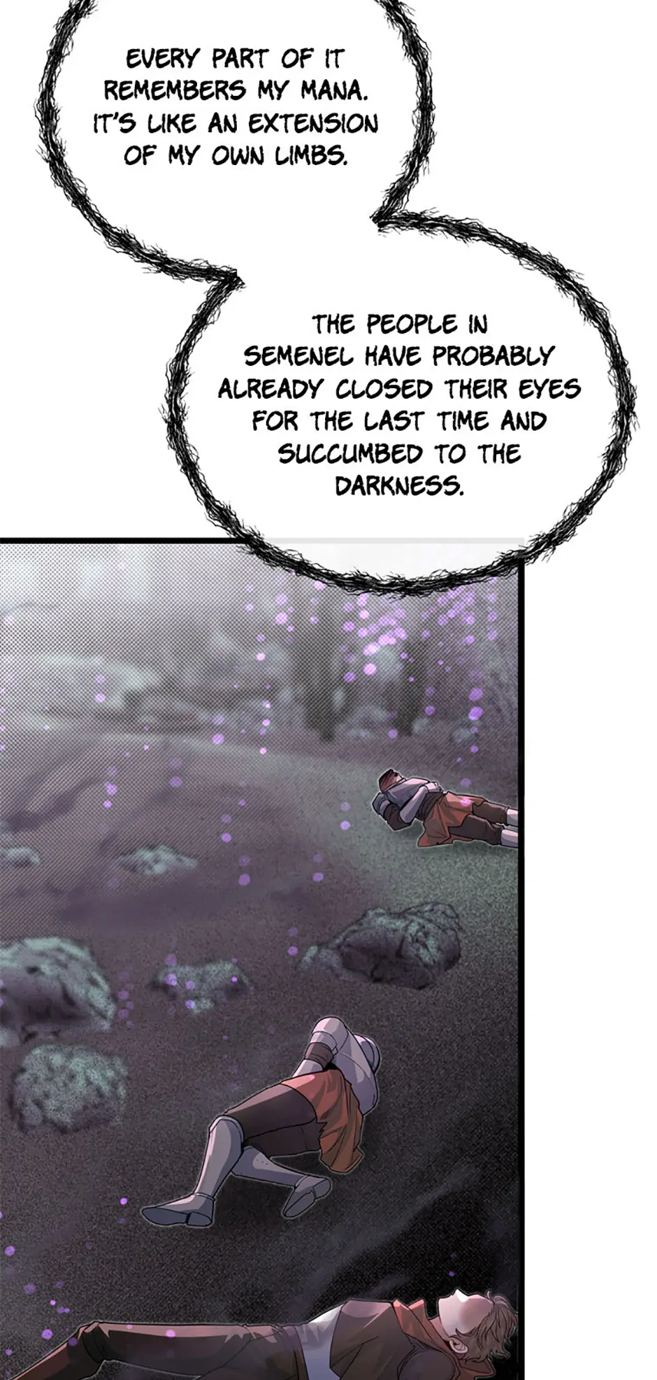 The Dragon Slayer Academy's Hotshot〘official〙 Chapter 92 page 31 - 