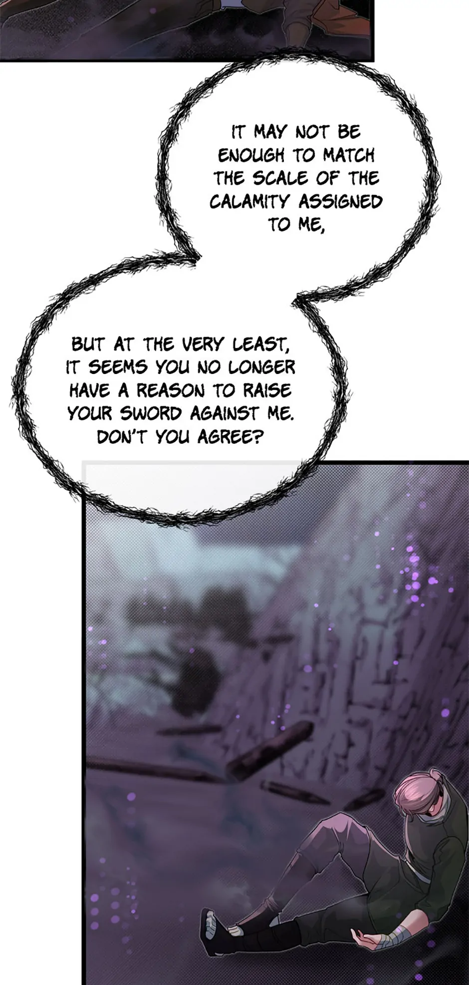 The Dragon Slayer Academy's Hotshot〘official〙 Chapter 92 page 32 - 