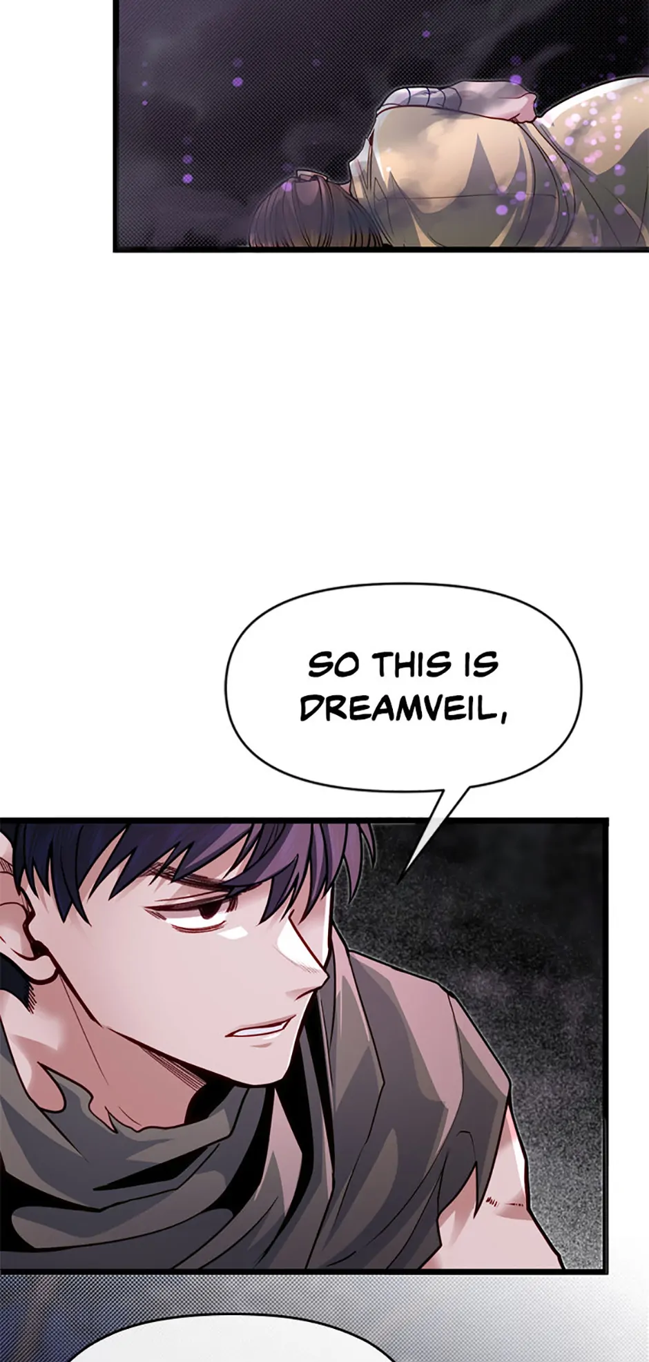 The Dragon Slayer Academy's Hotshot〘official〙 Chapter 92 page 33 - 