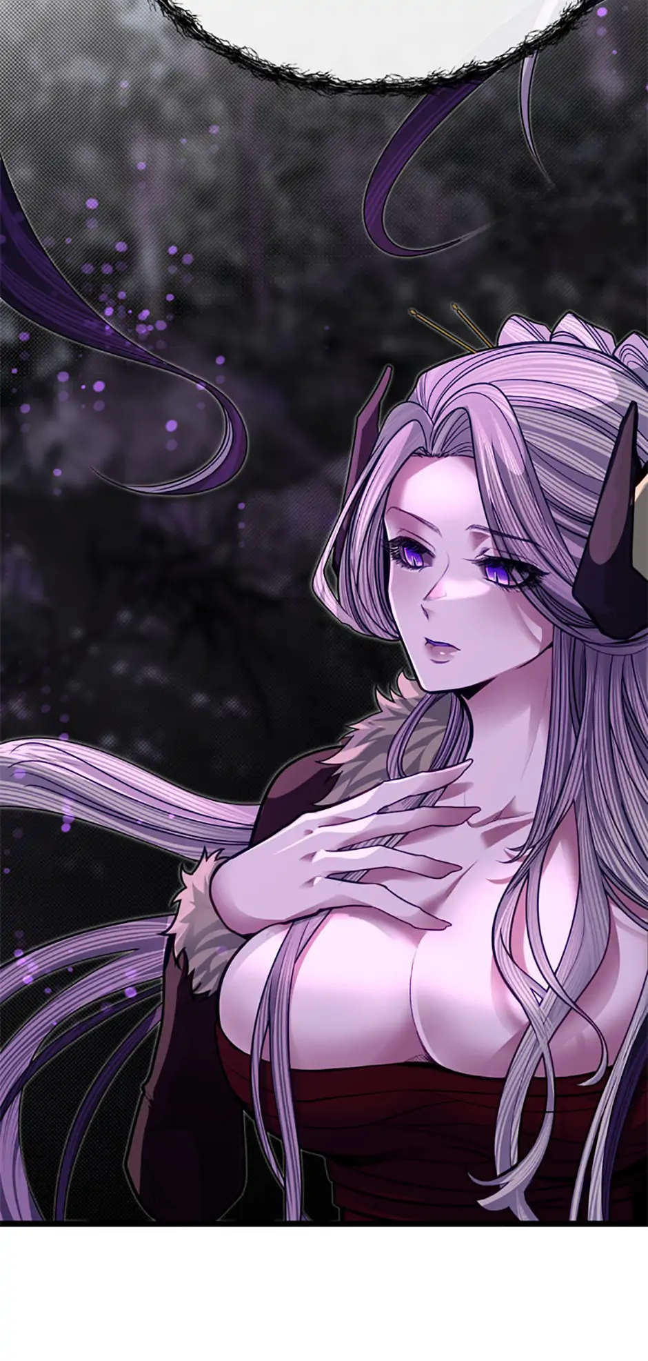 The Dragon Slayer Academy's Hotshot〘official〙 Chapter 92 page 36 - 