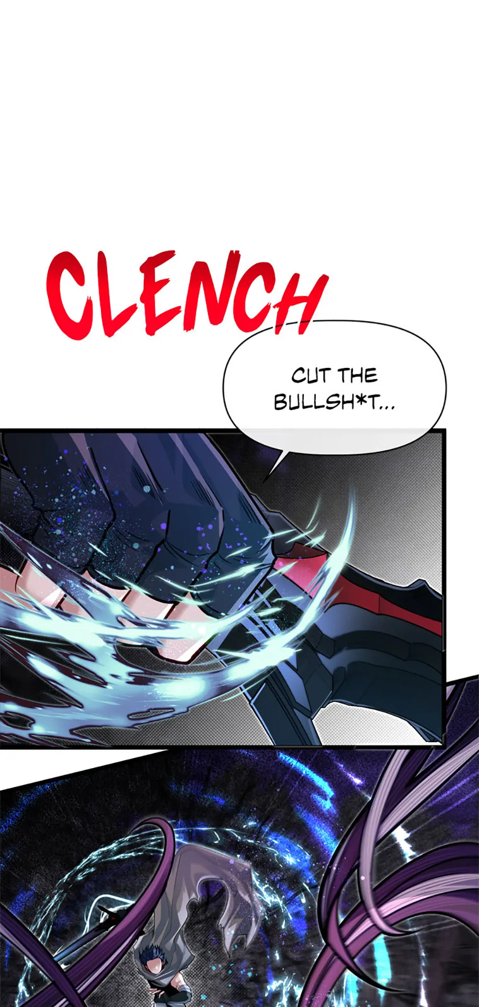 The Dragon Slayer Academy's Hotshot〘official〙 Chapter 92 page 37 - 