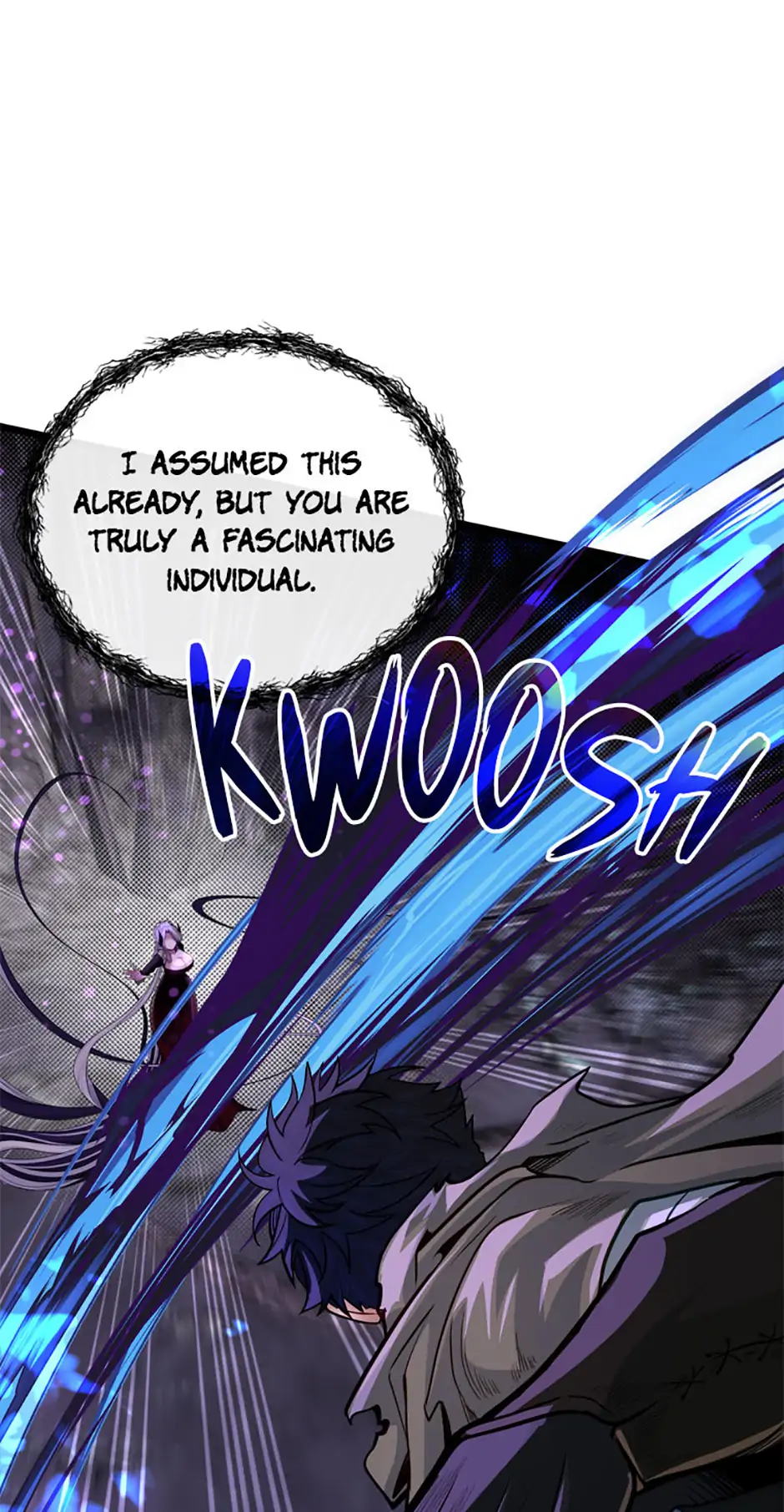The Dragon Slayer Academy's Hotshot〘official〙 Chapter 92 page 39 - 