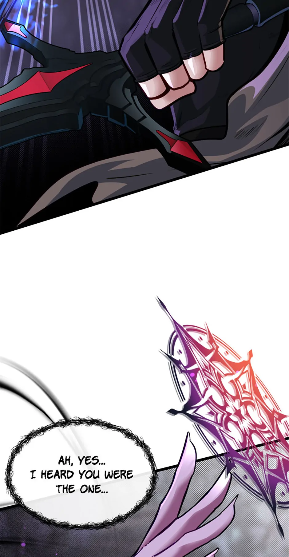 The Dragon Slayer Academy's Hotshot〘official〙 Chapter 92 page 40 - 