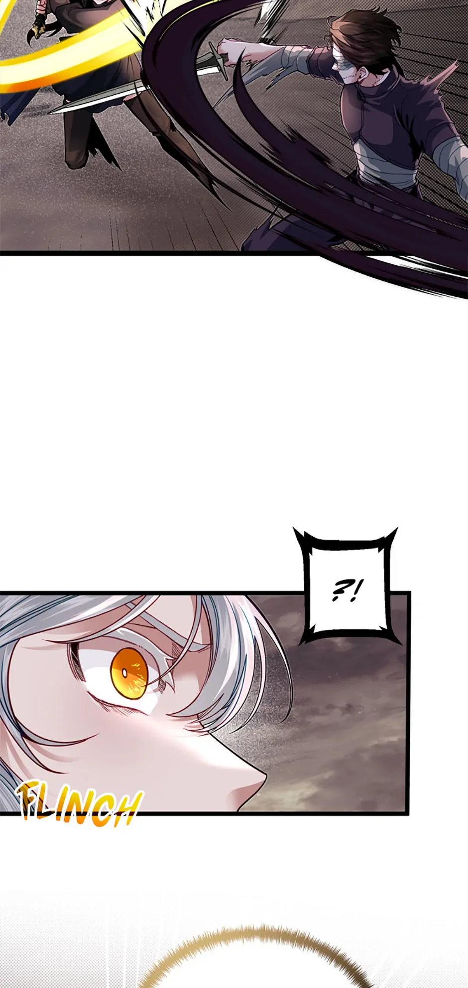 The Dragon Slayer Academy's Hotshot〘official〙 Chapter 92 page 5 - 
