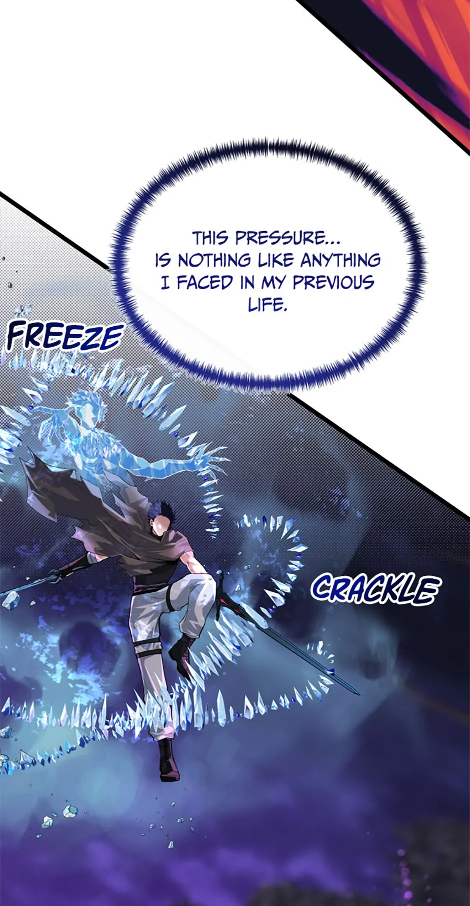 The Dragon Slayer Academy's Hotshot〘official〙 Chapter 92 page 47 - 