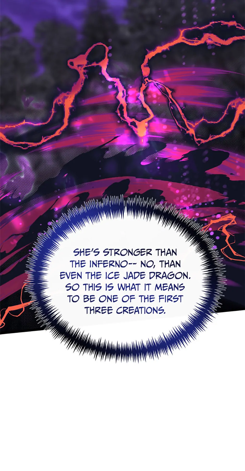 The Dragon Slayer Academy's Hotshot〘official〙 Chapter 92 page 48 - 
