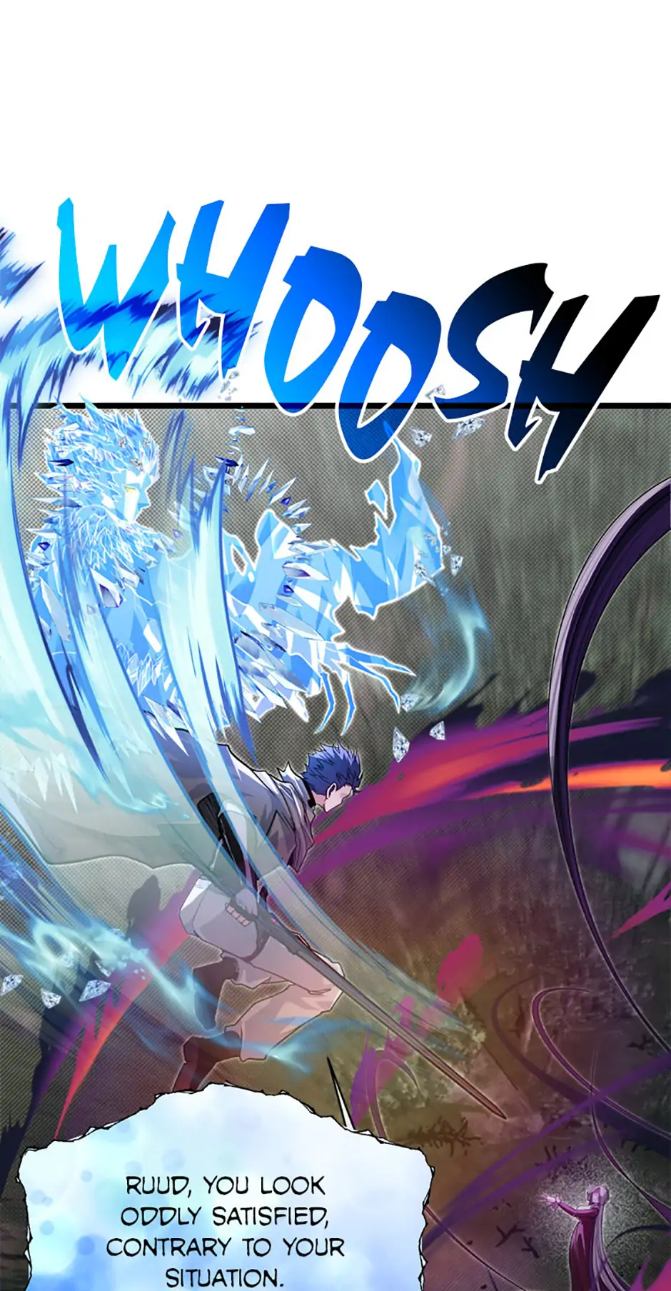 The Dragon Slayer Academy's Hotshot〘official〙 Chapter 92 page 49 - 